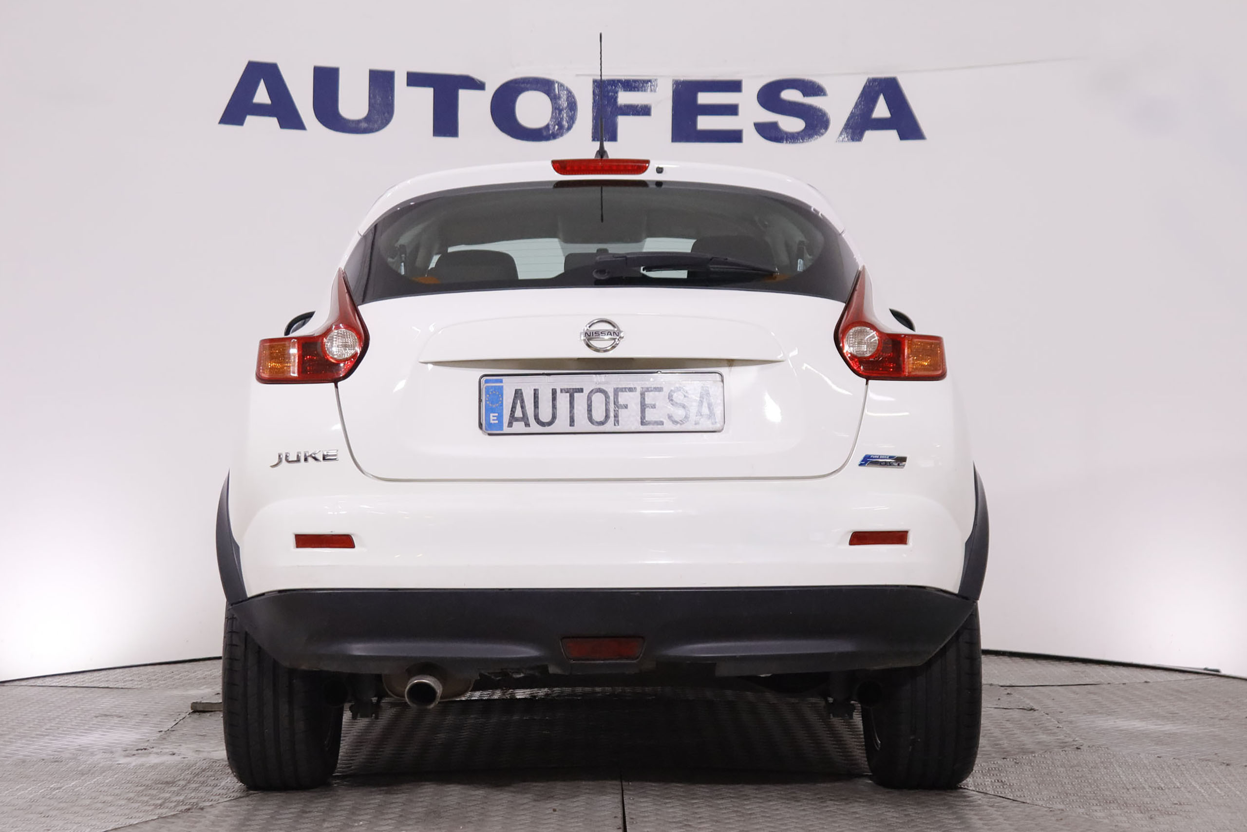 Nissan Juke 1.5 dCi 4x2 - foto 6
