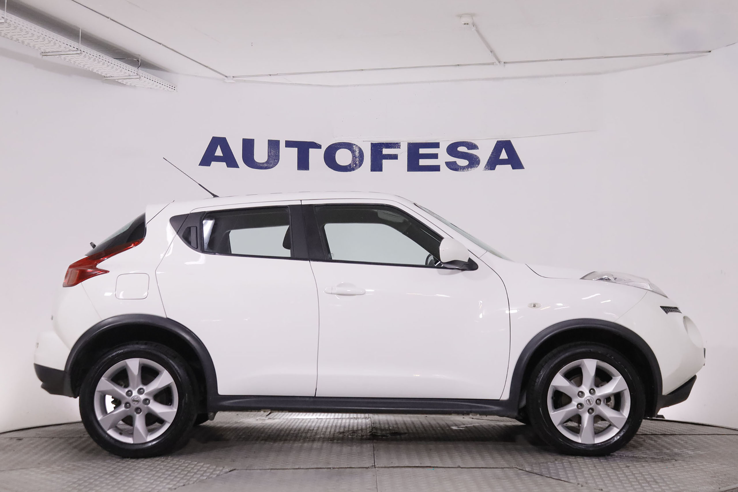 Nissan Juke 1.5 dCi 4x2 - foto 8