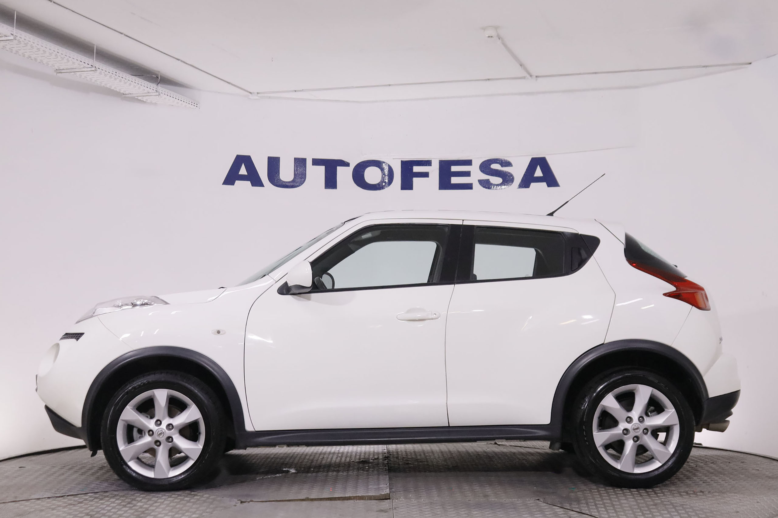 Nissan Juke 1.5 dCi 4x2 - foto 4