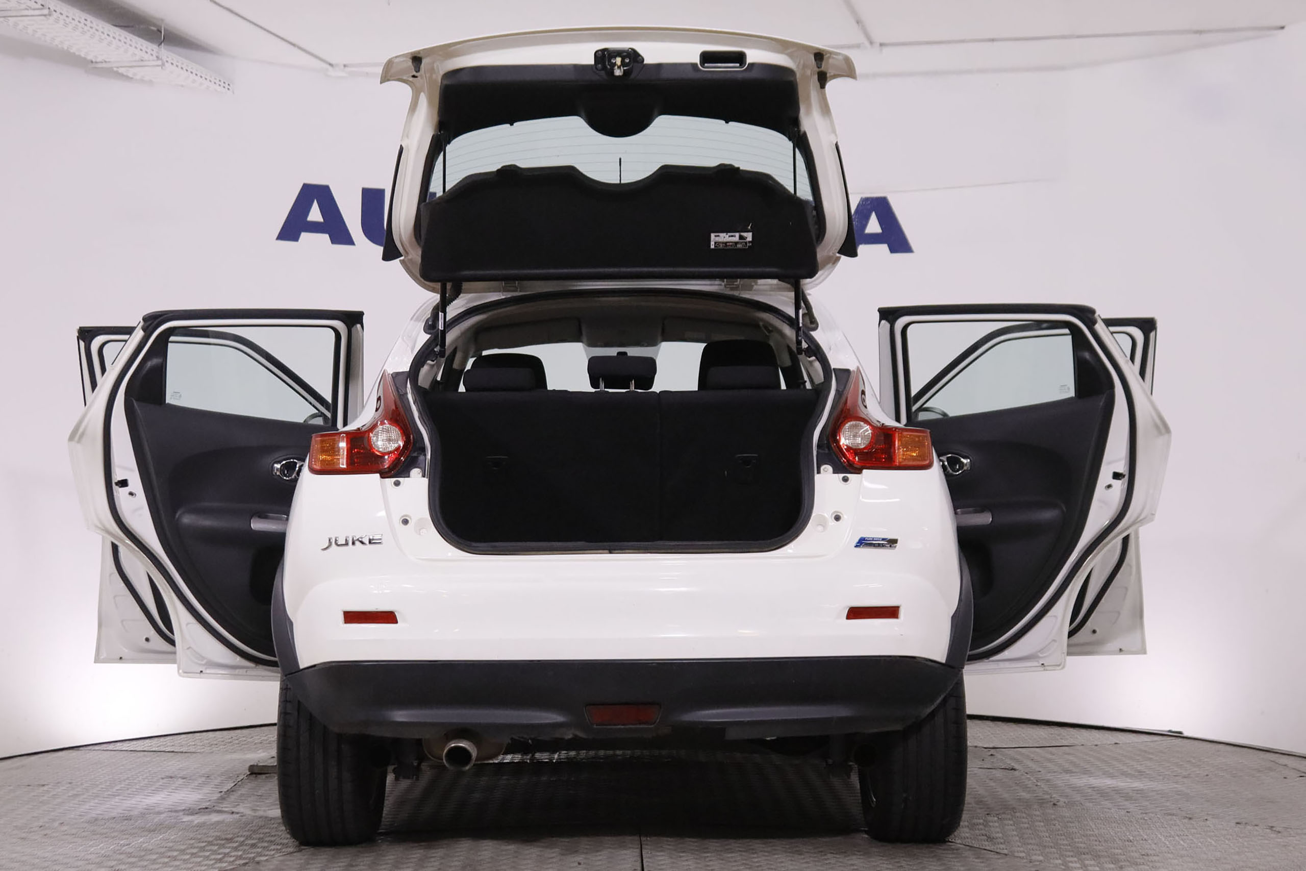 Nissan Juke 1.5 dCi 4x2 - foto 9
