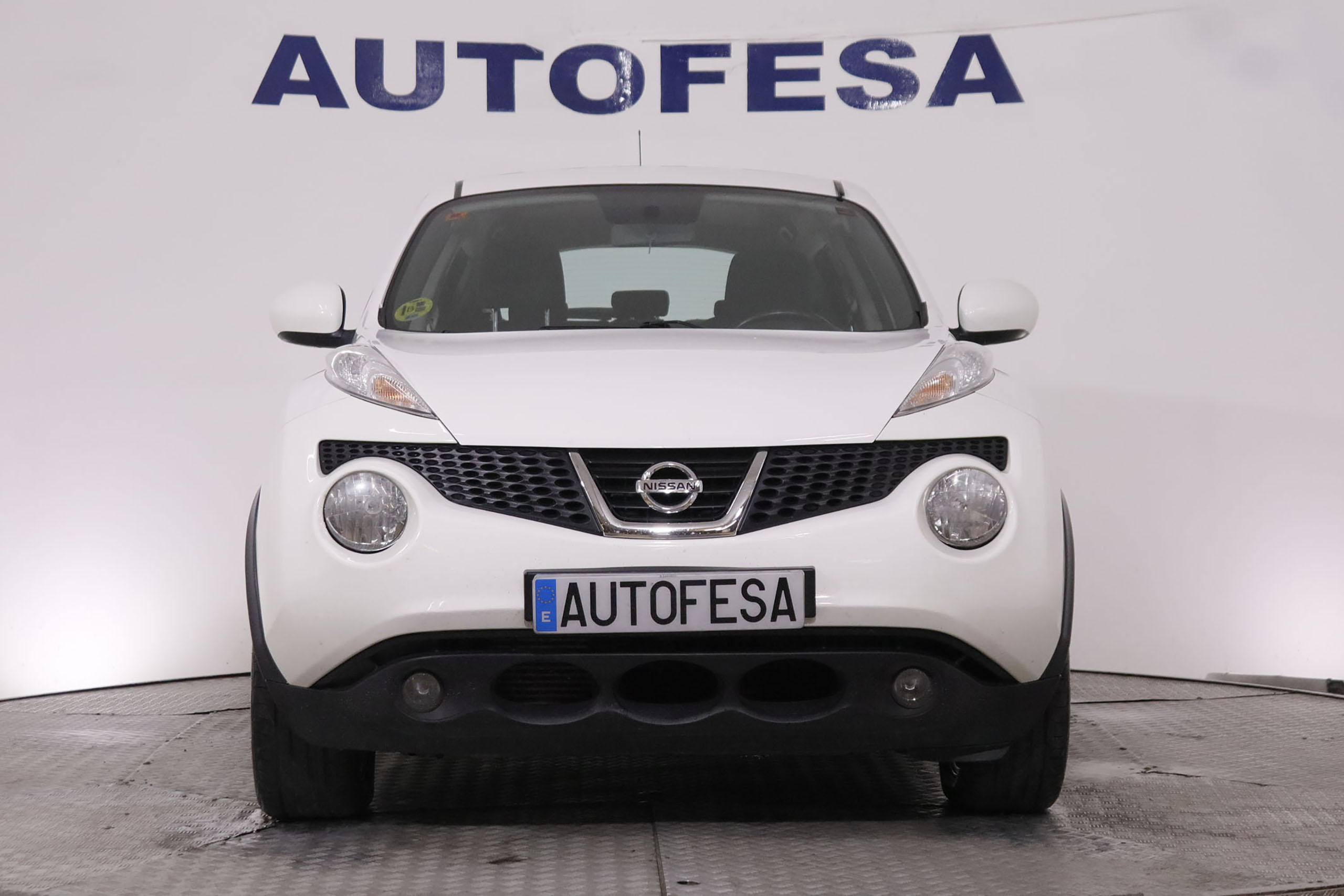 Nissan Juke 1.5 dCi 4x2 - foto 2