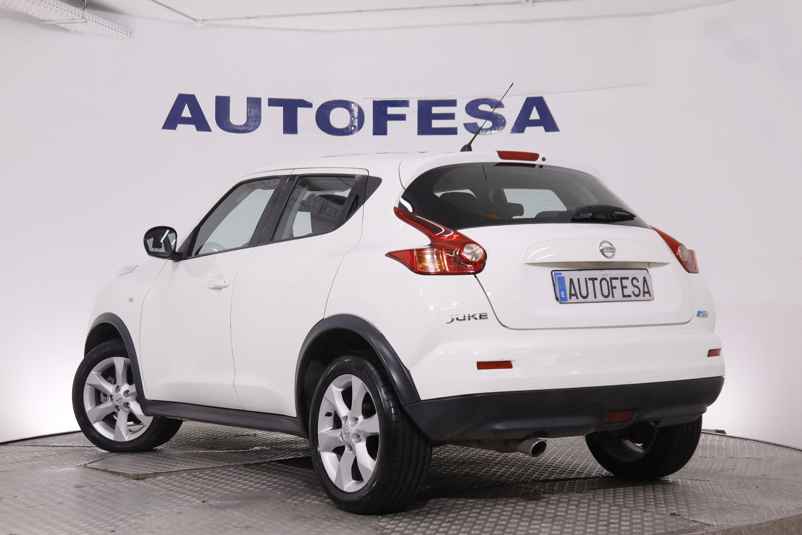 Nissan Juke 1.5 dCi 4x2 - foto 7