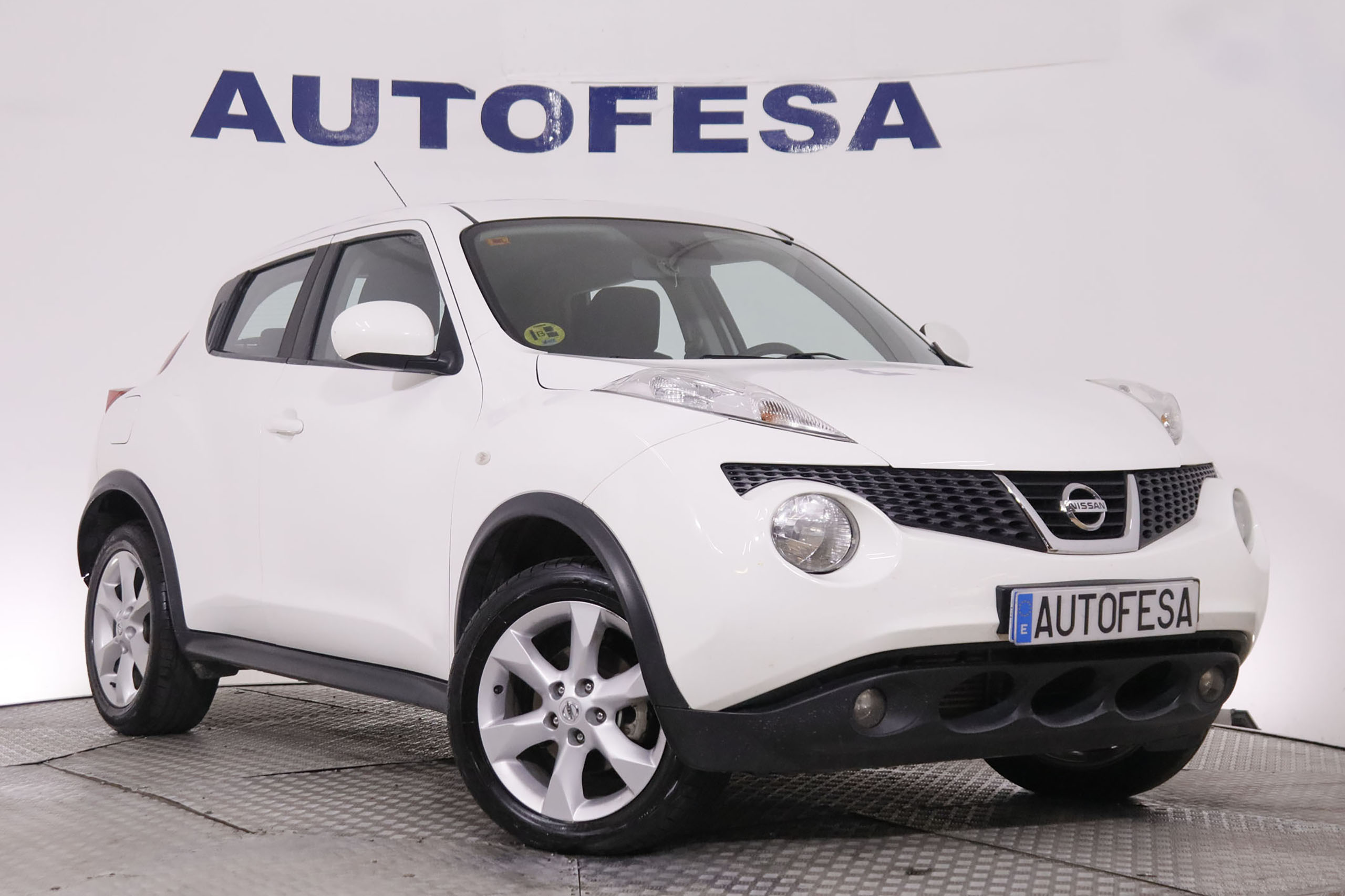 Nissan Juke 1.5 dCi 4x2 - foto 3