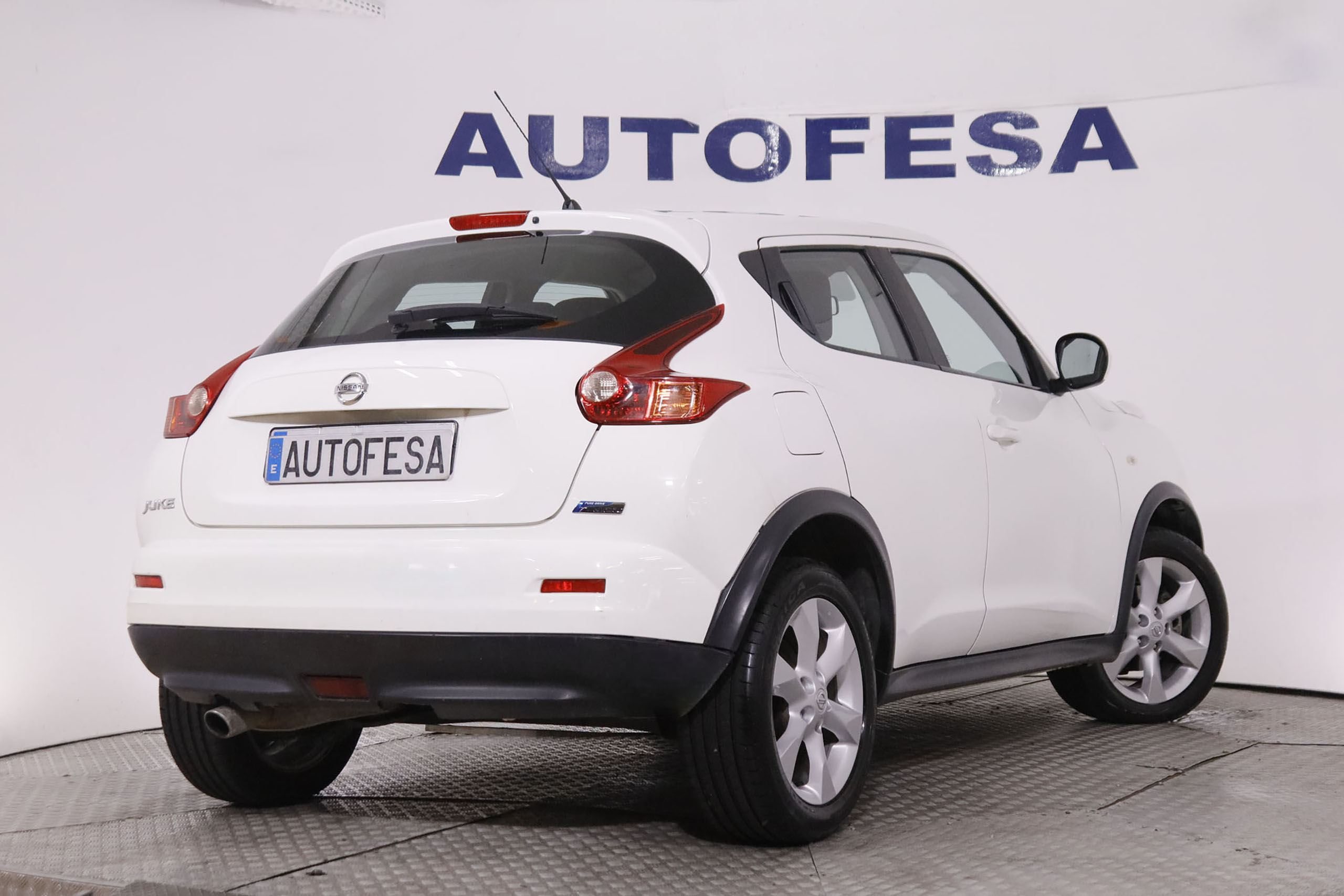 Nissan Juke 1.5 dCi 4x2 - foto 5