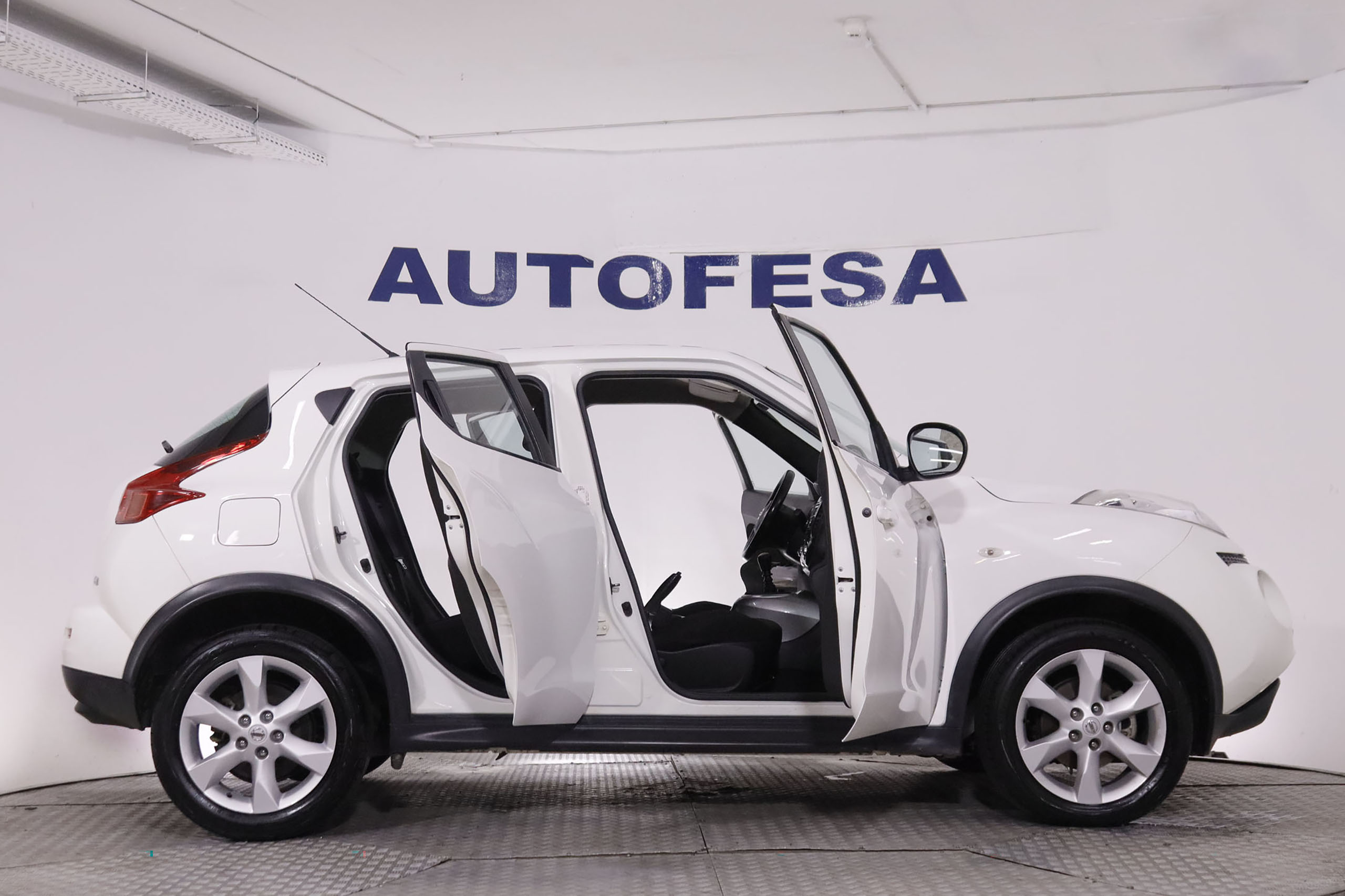Nissan Juke 1.5 dCi 4x2 - foto 10