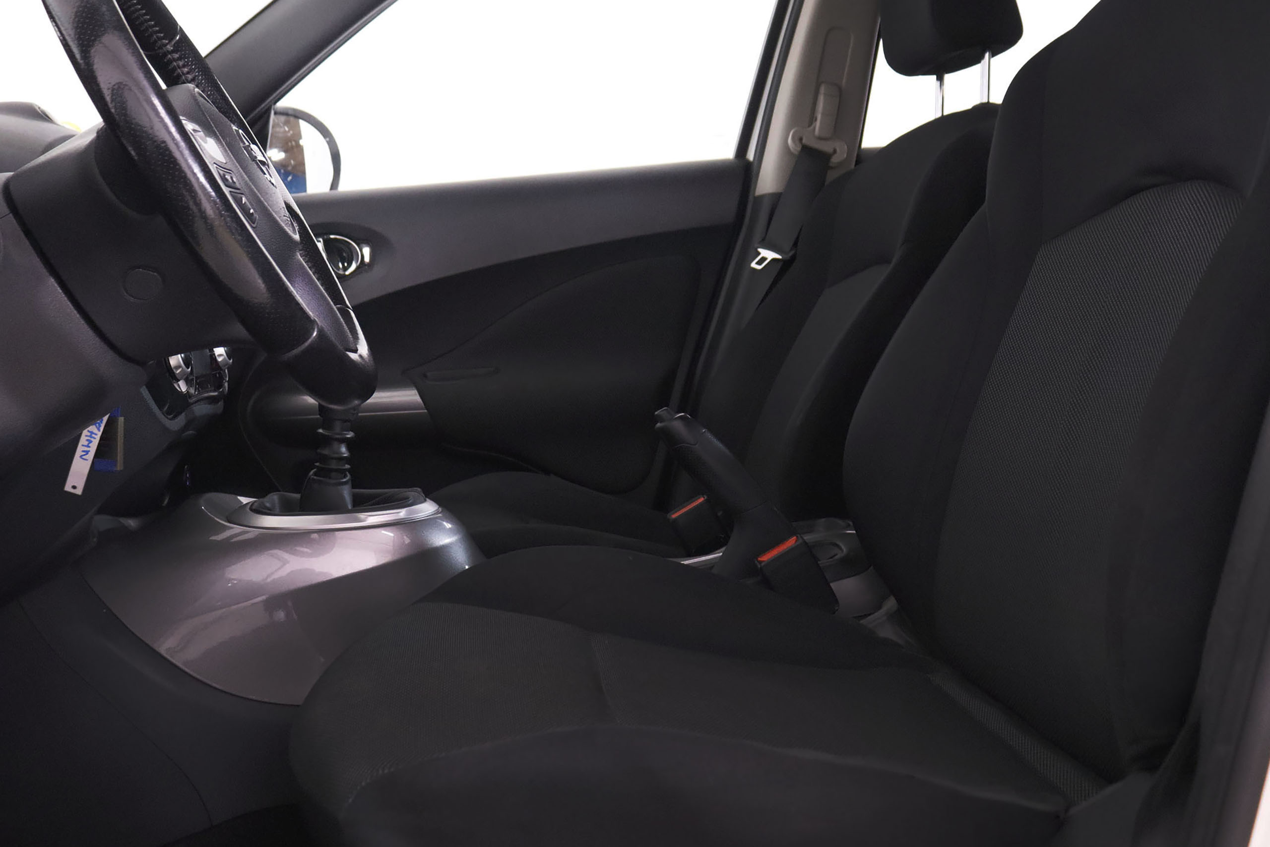 Nissan Juke 1.5 dCi 4x2 - foto 17