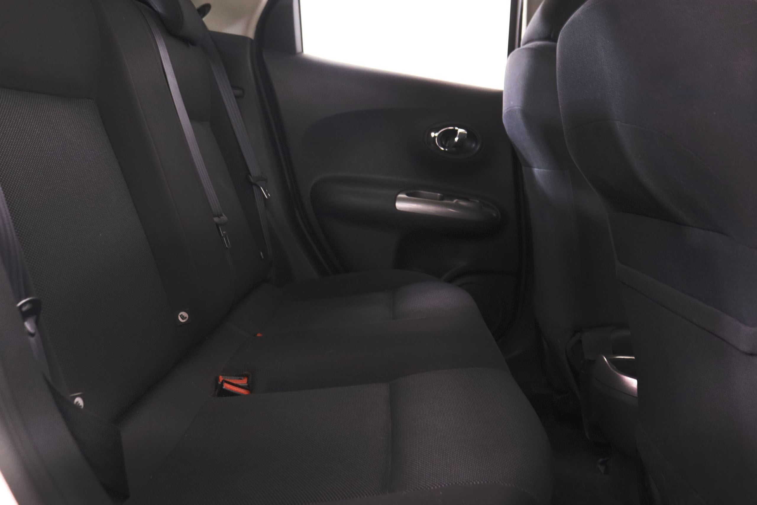 Nissan Juke 1.5 dCi 4x2 - foto 19