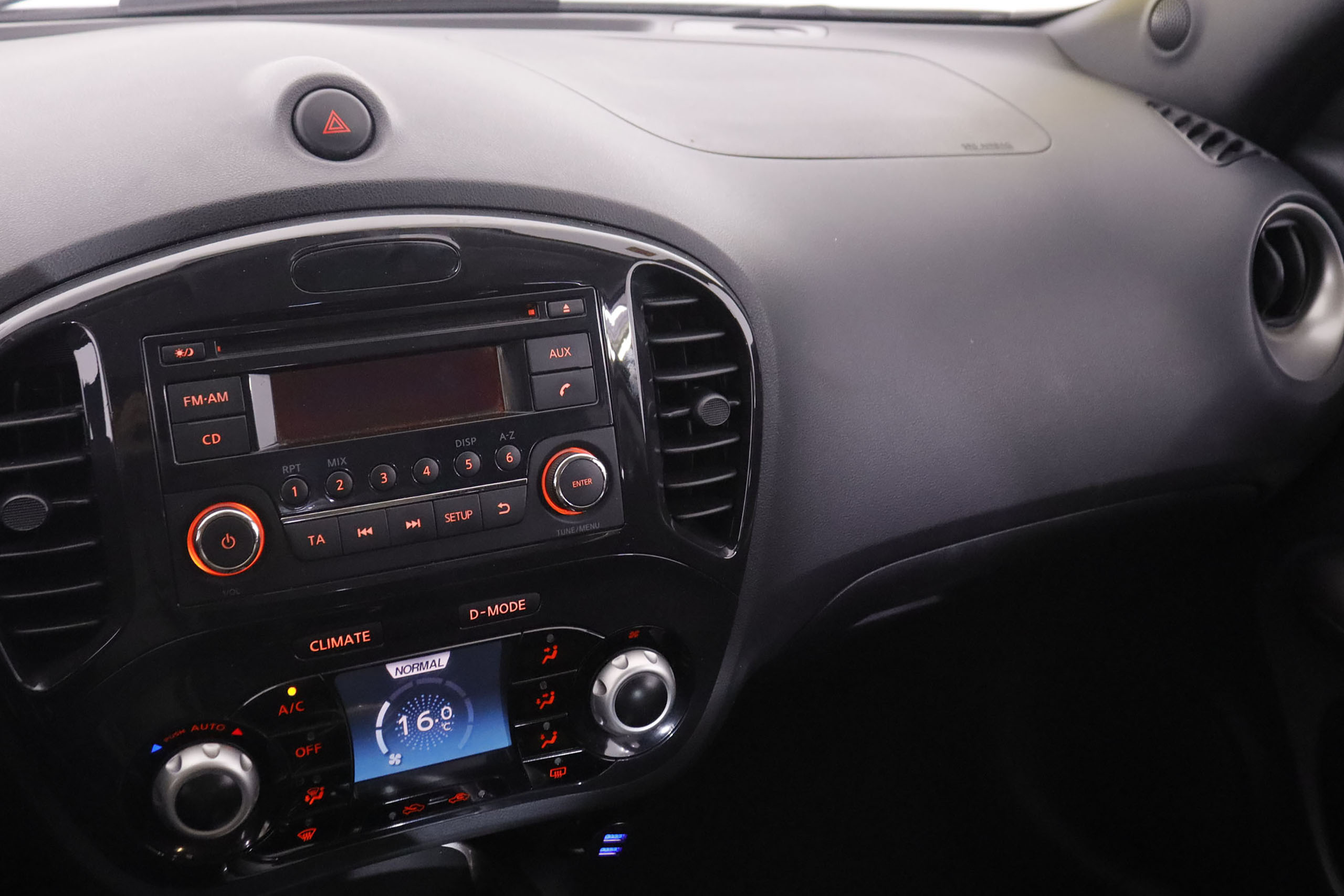 Nissan Juke 1.5 dCi 4x2 - foto 15