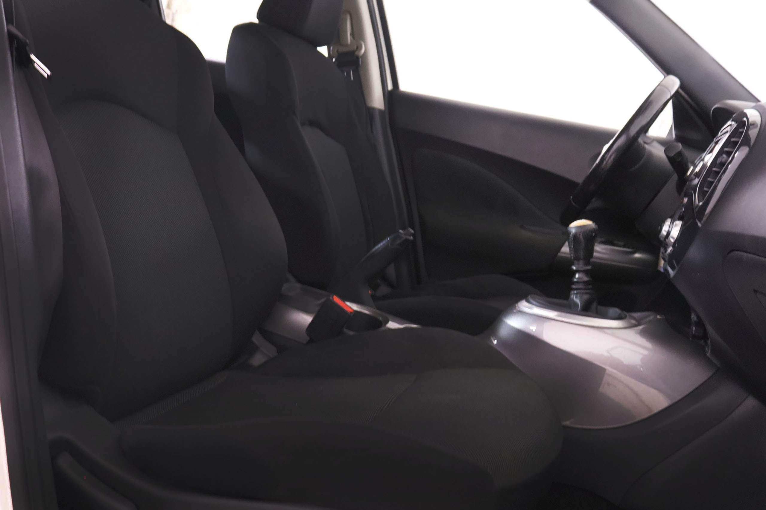 Nissan Juke 1.5 dCi 4x2 - foto 18