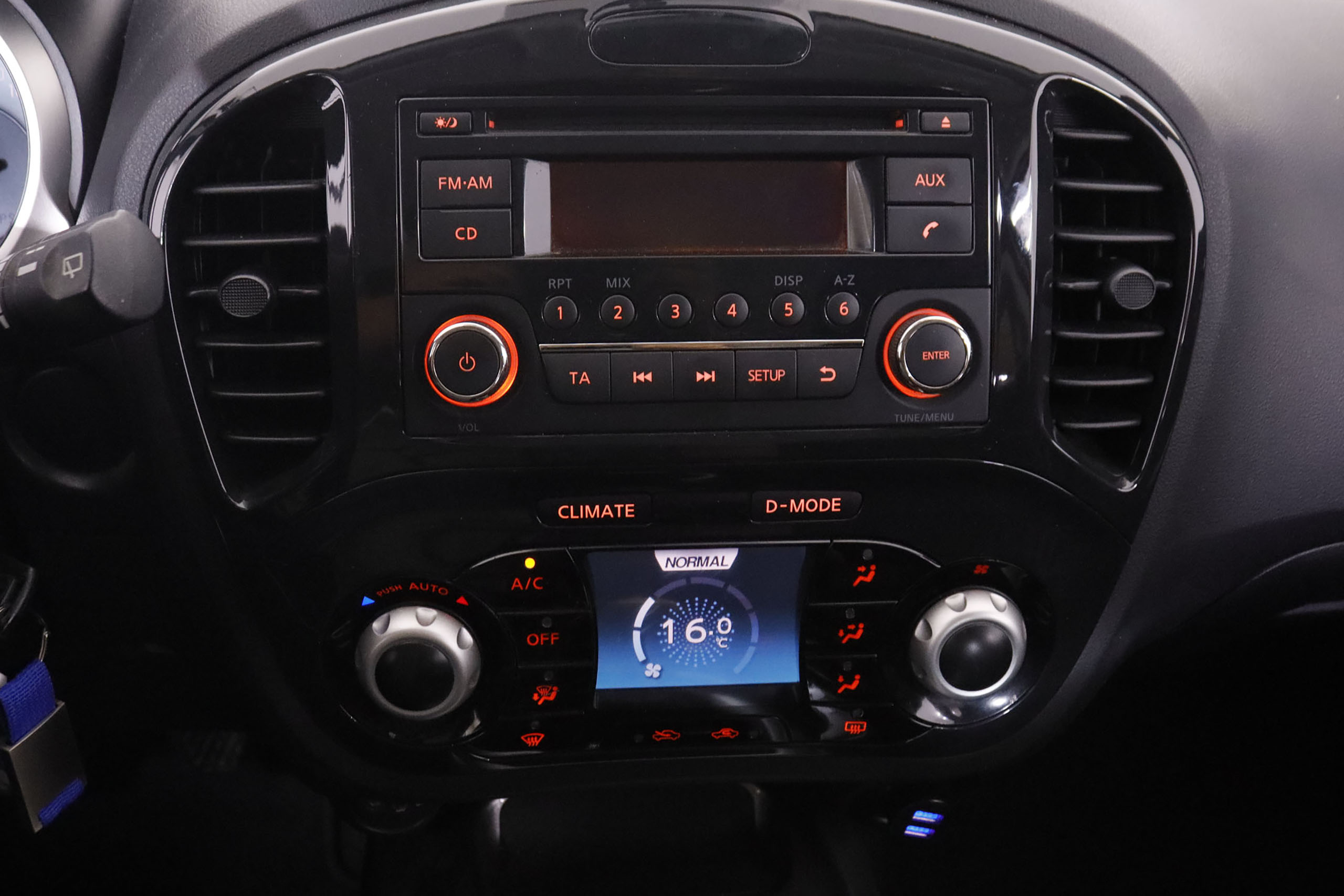 Nissan Juke 1.5 dCi 4x2 - foto 14