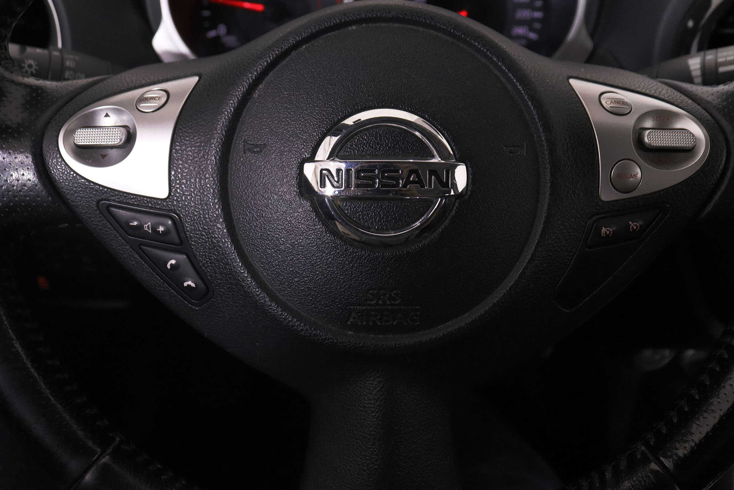 Nissan Juke 1.5 dCi 4x2 - foto 13