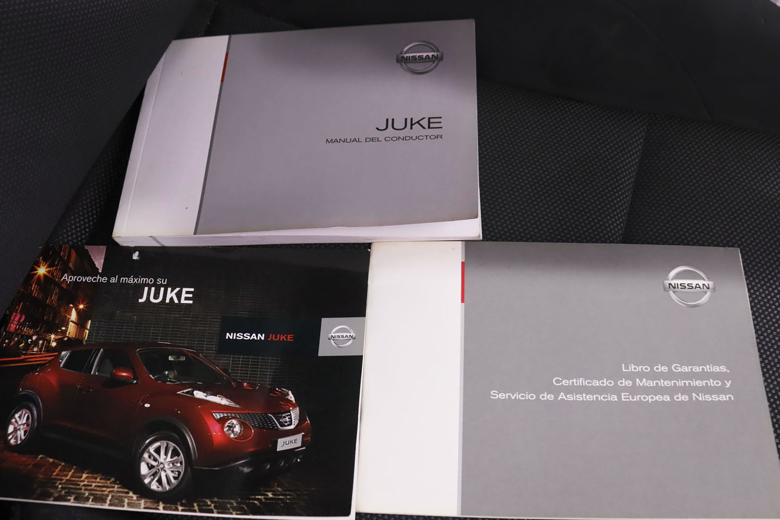 Nissan Juke 1.5 dCi 4x2 - foto 20