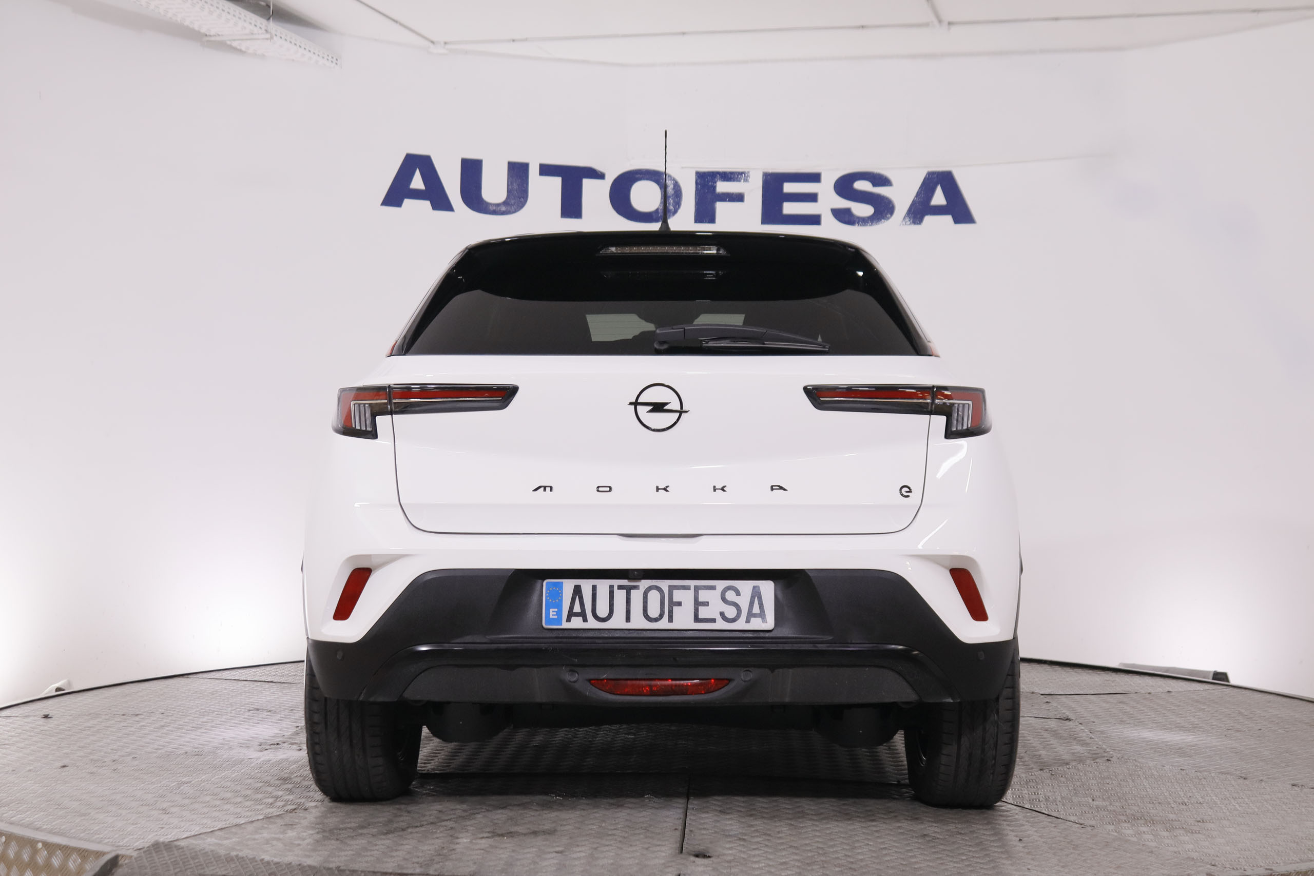 Opel Mokka Mokka-E Eléctrico GS - foto 6