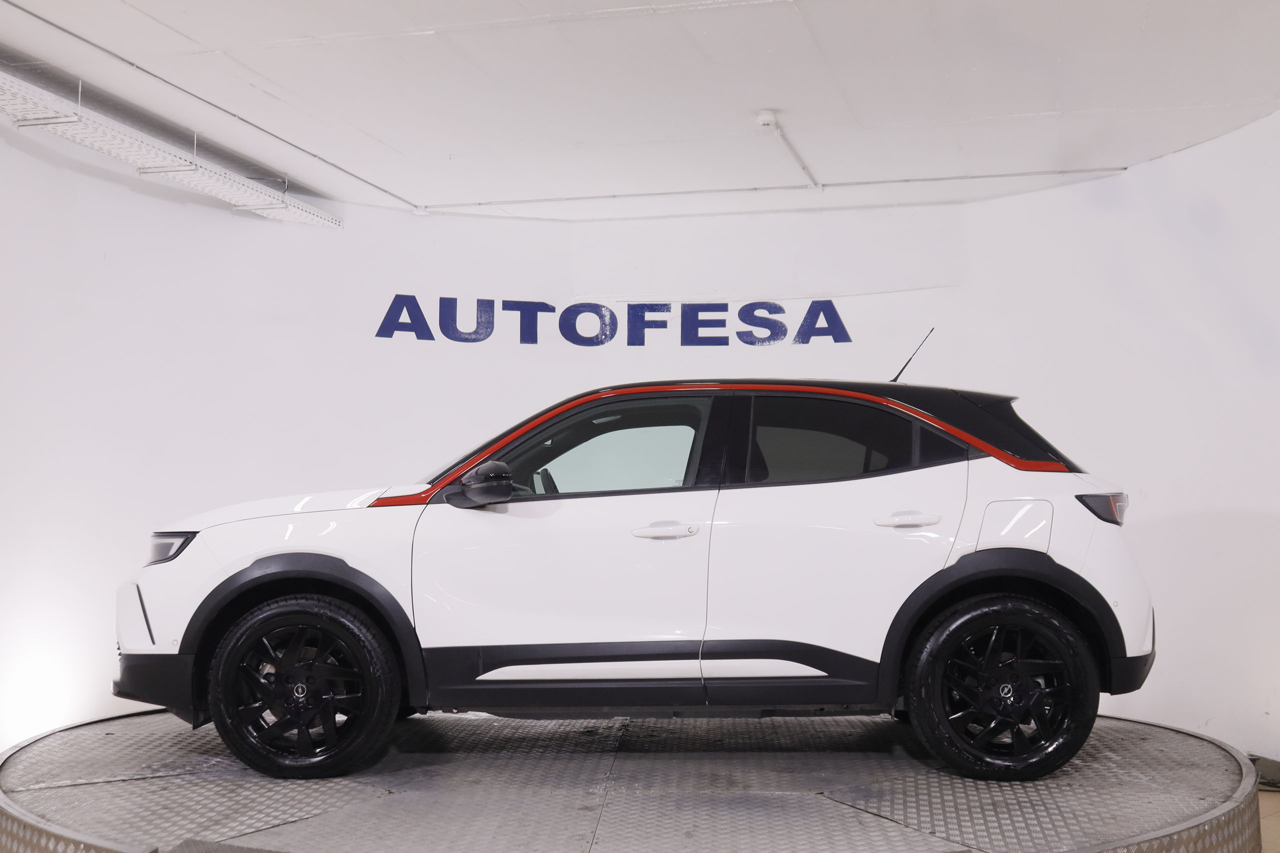 Opel Mokka Mokka-E Eléctrico GS - foto 4