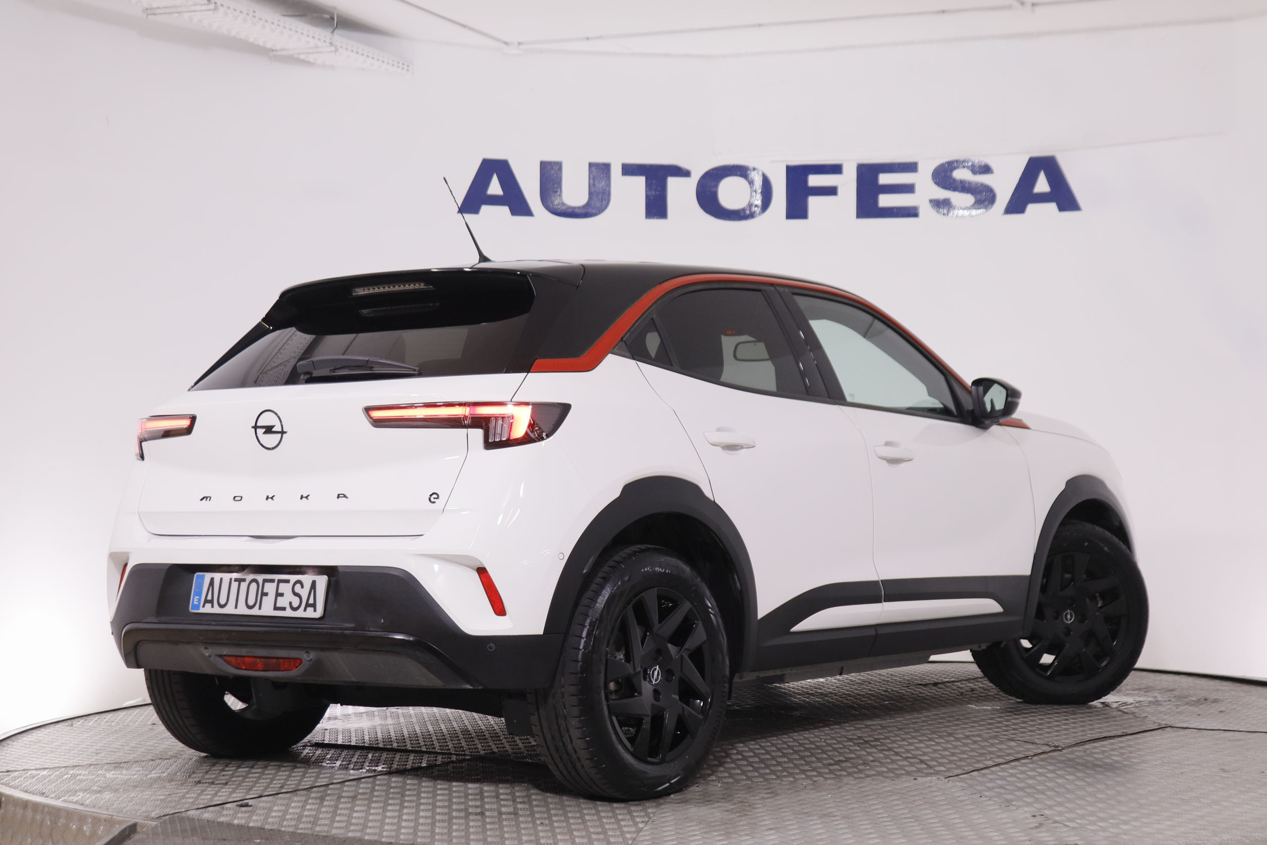 Opel Mokka Mokka-E Eléctrico GS - foto 7