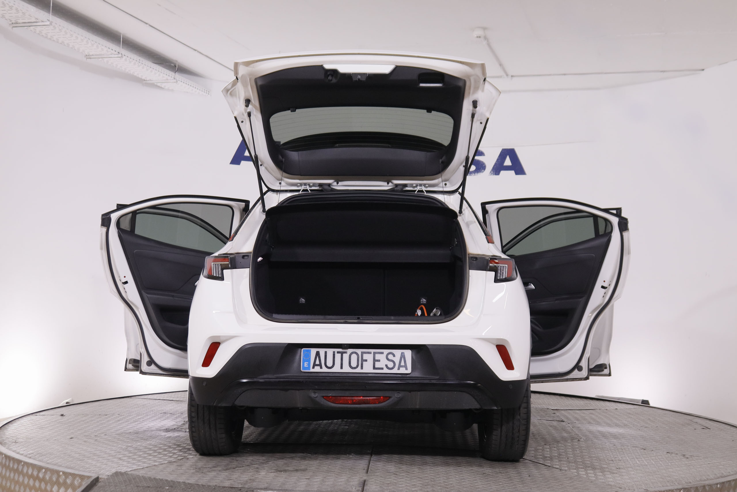Opel Mokka Mokka-E Eléctrico GS - foto 10