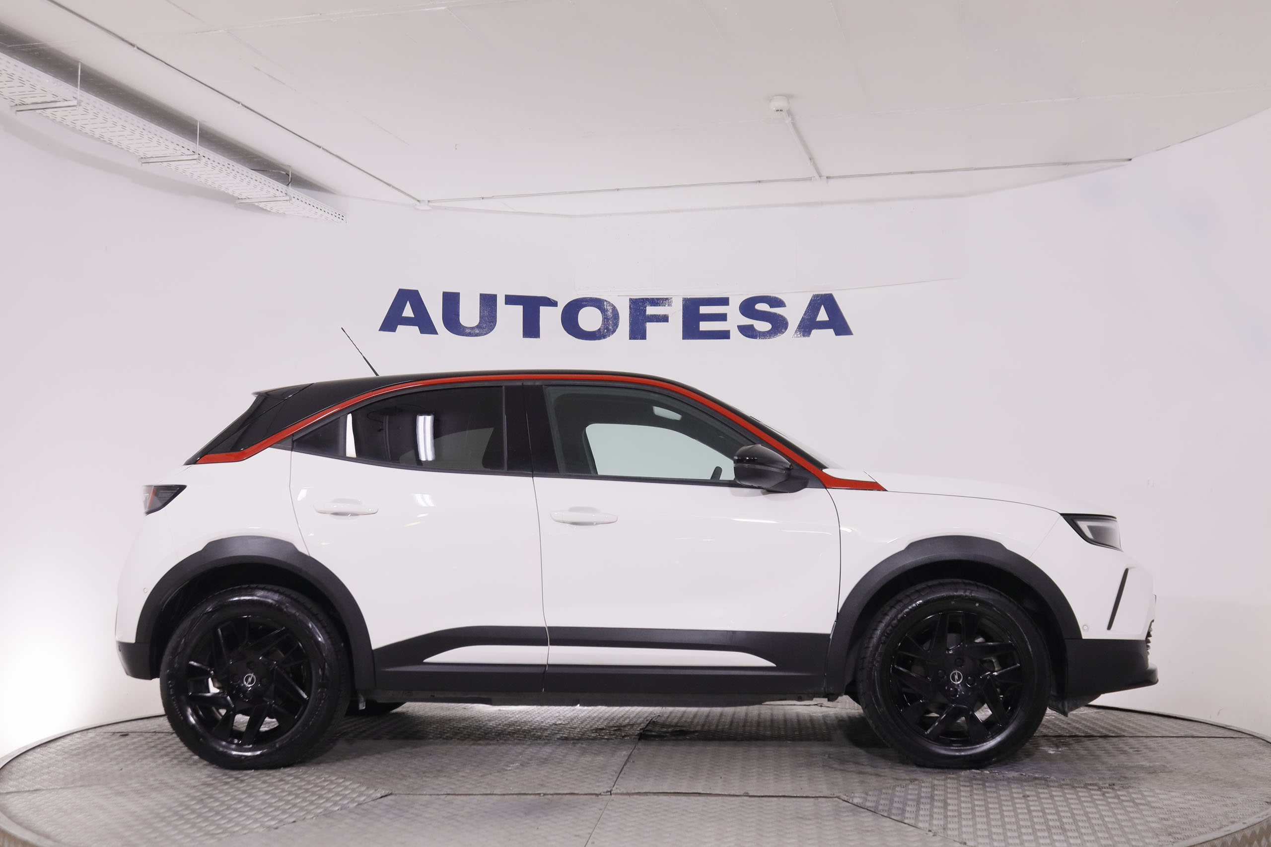 Opel Mokka Mokka-E Eléctrico GS - foto 8