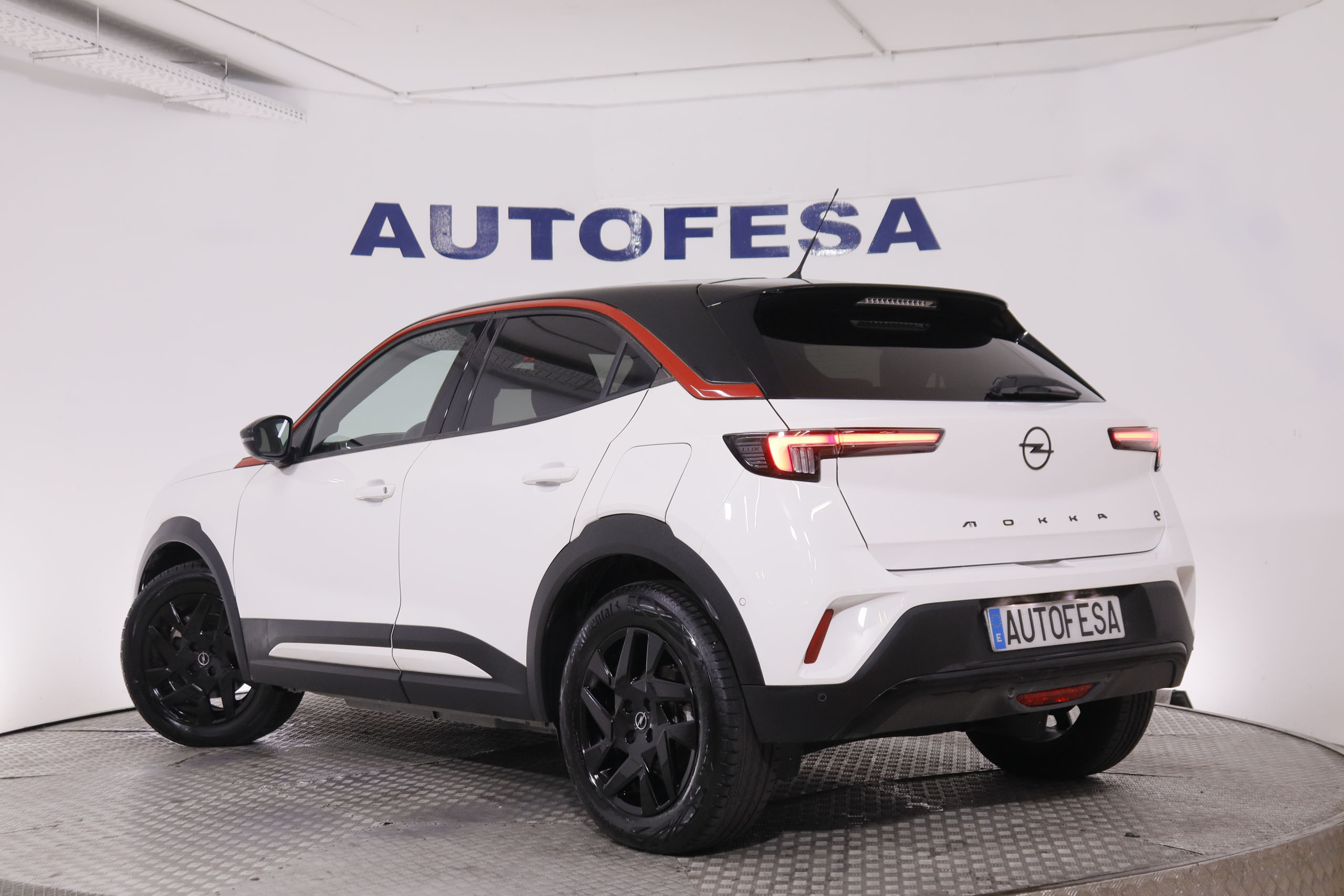 Opel Mokka Mokka-E Eléctrico GS - foto 5