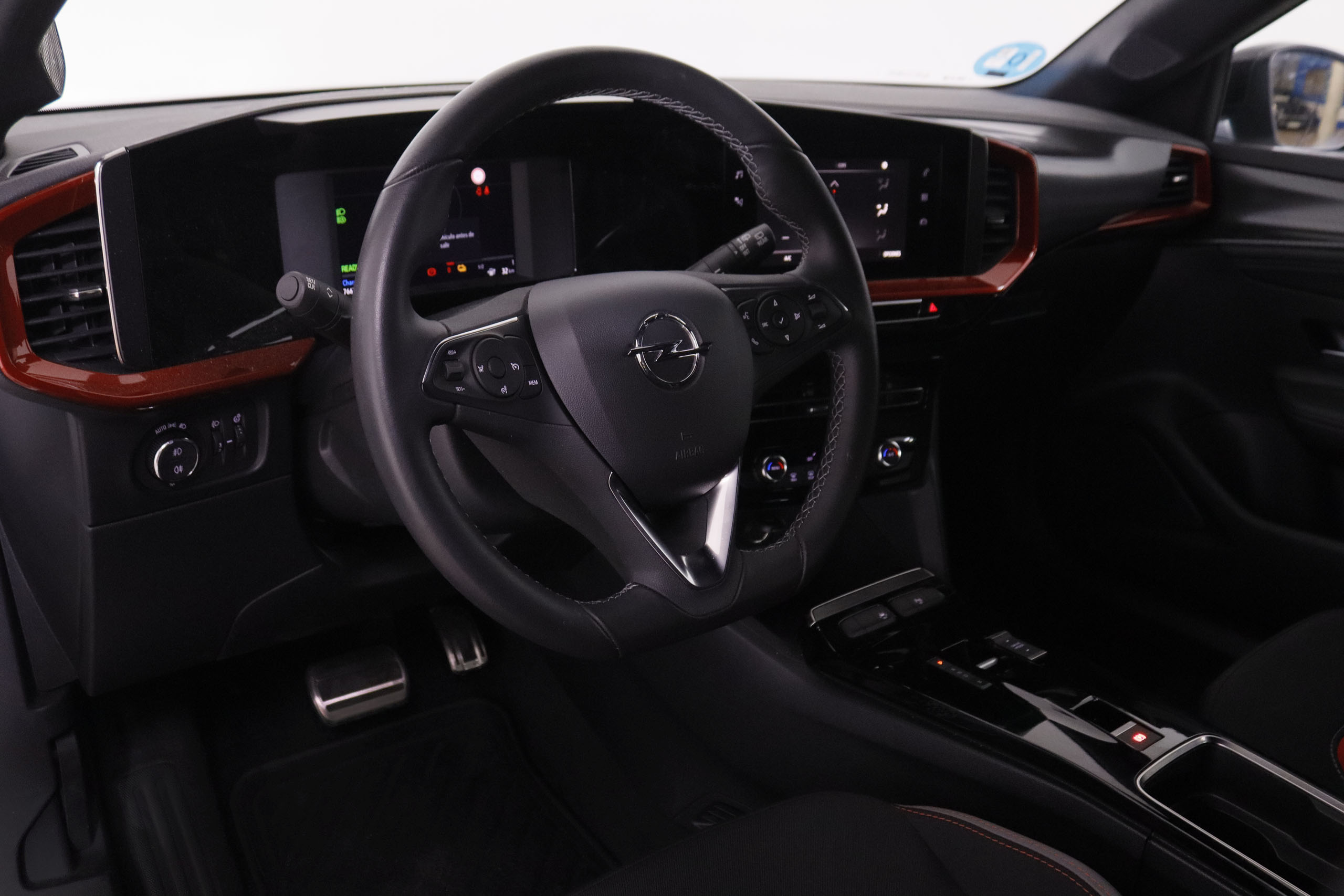 Opel Mokka Mokka-E Eléctrico GS - foto 12