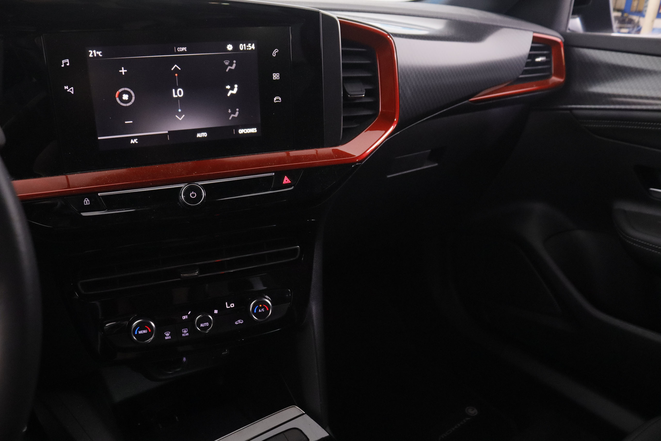Opel Mokka Mokka-E Eléctrico GS - foto 15