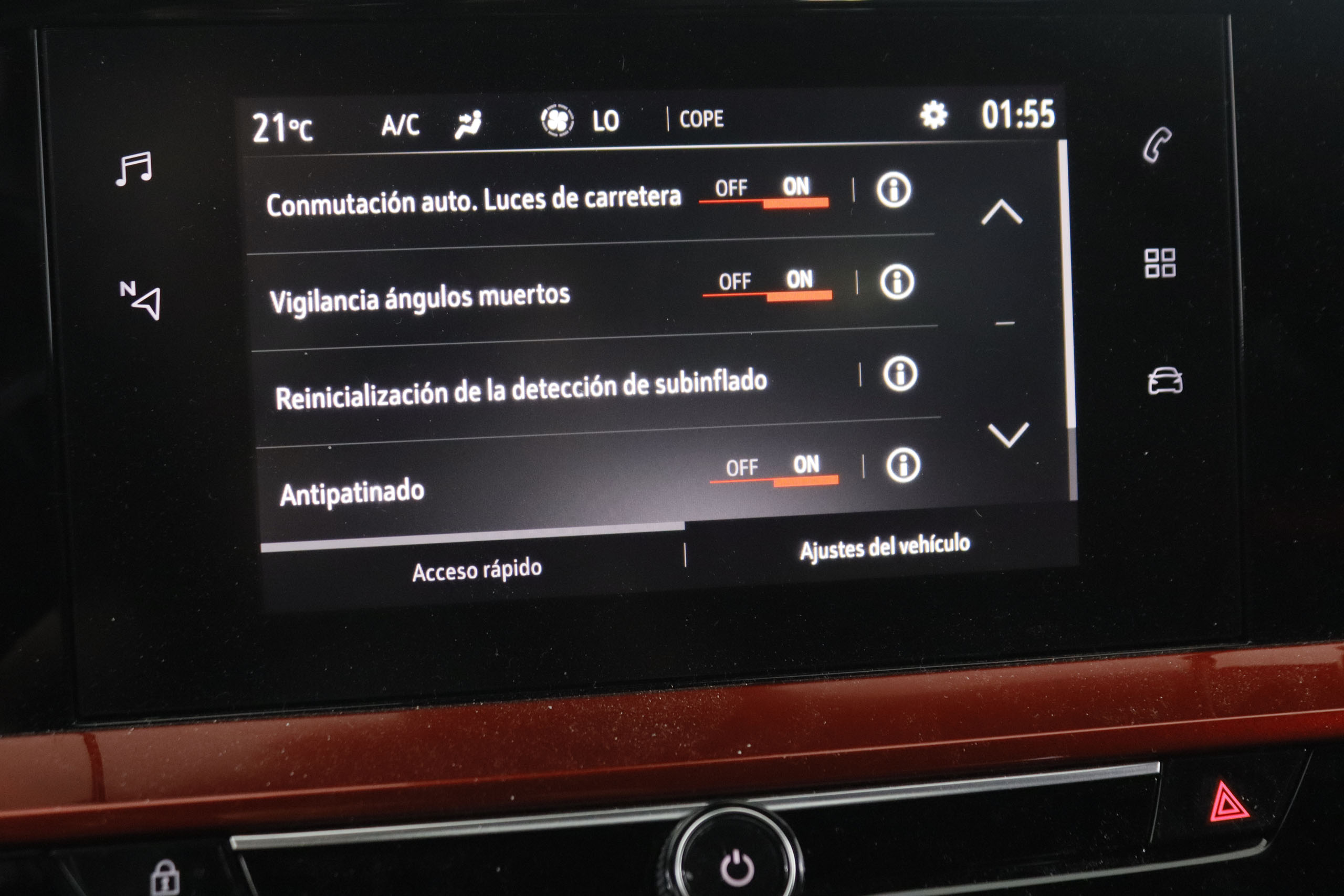 Opel Mokka Mokka-E Eléctrico GS - foto 18