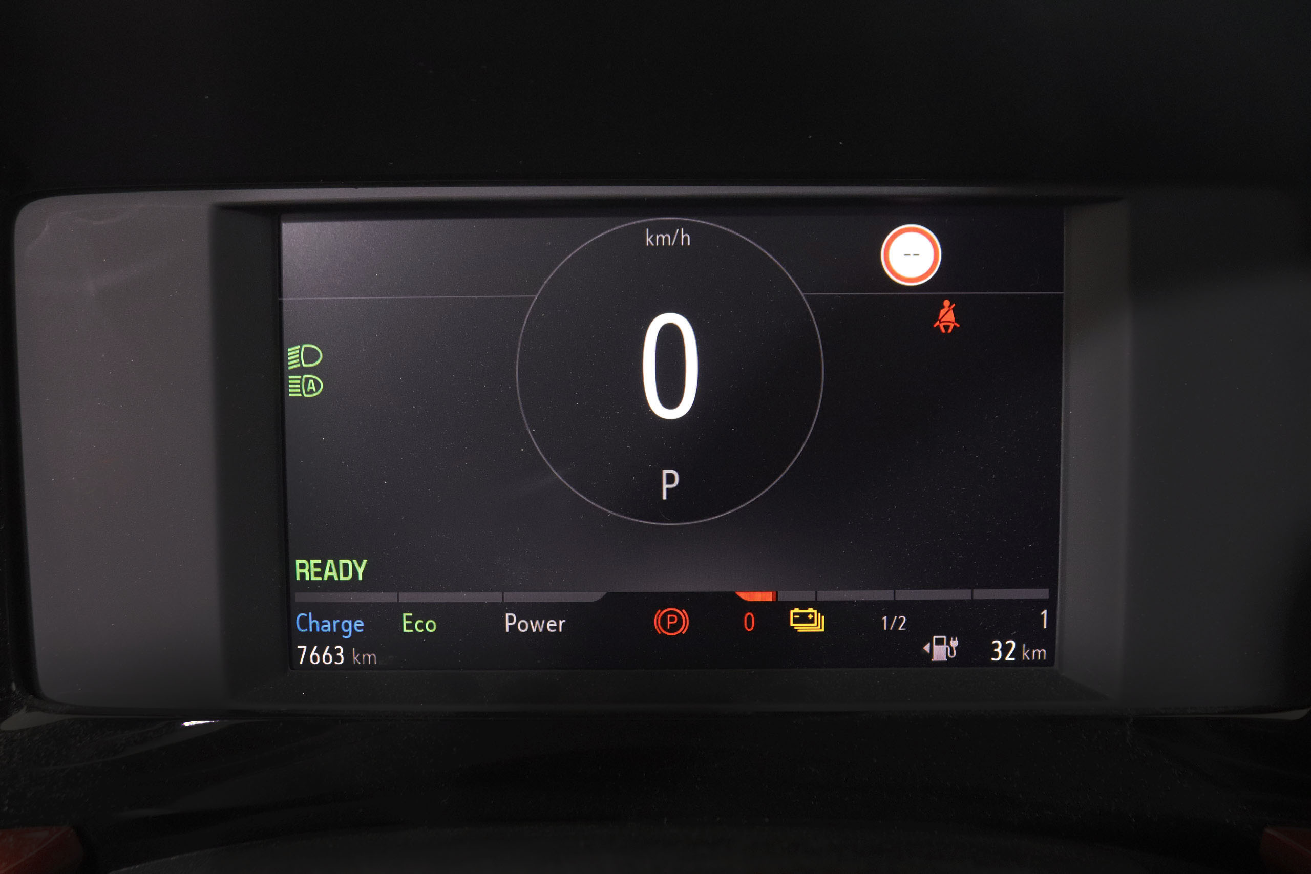 Opel Mokka Mokka-E Eléctrico GS - foto 16