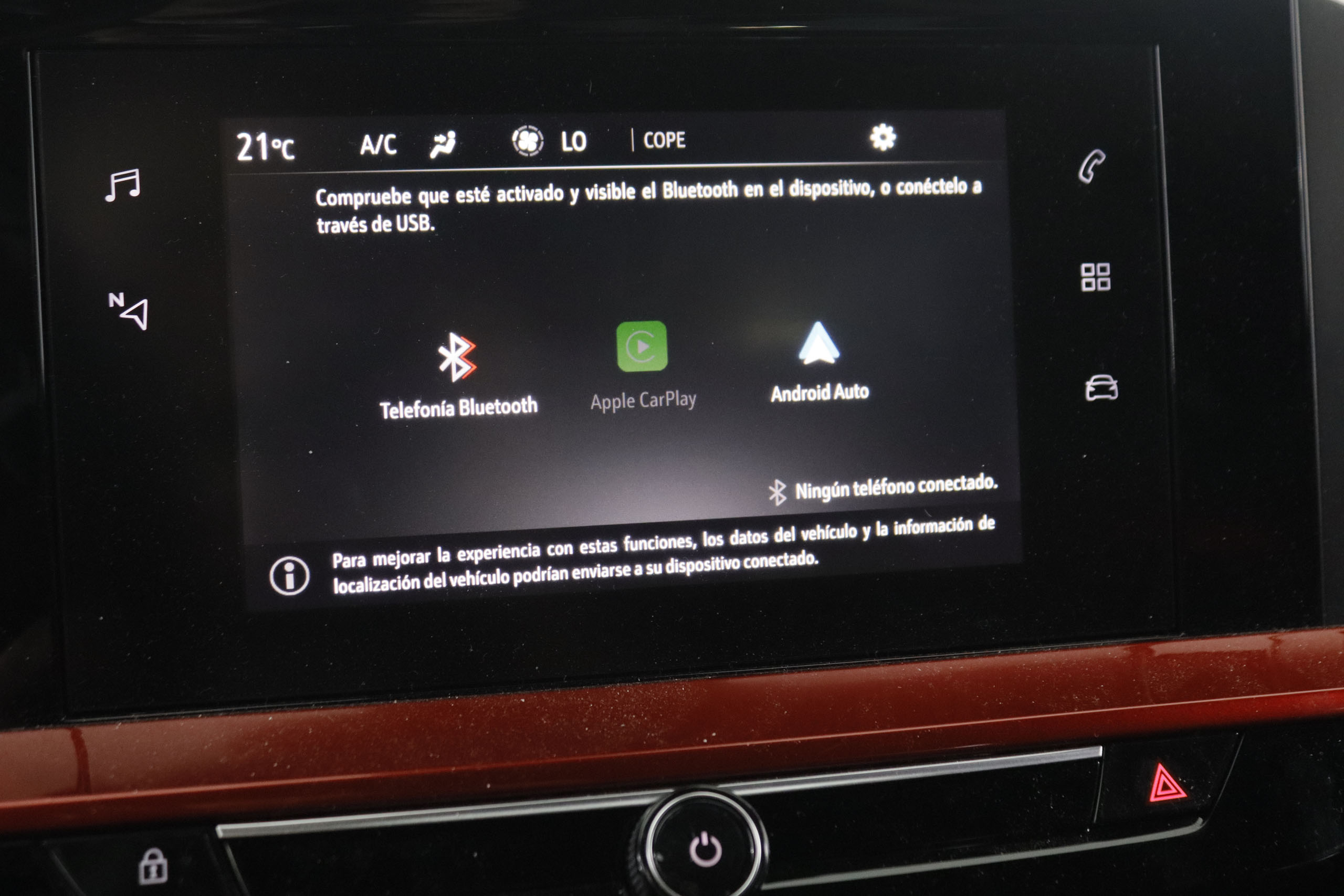 Opel Mokka Mokka-E Eléctrico GS - foto 19