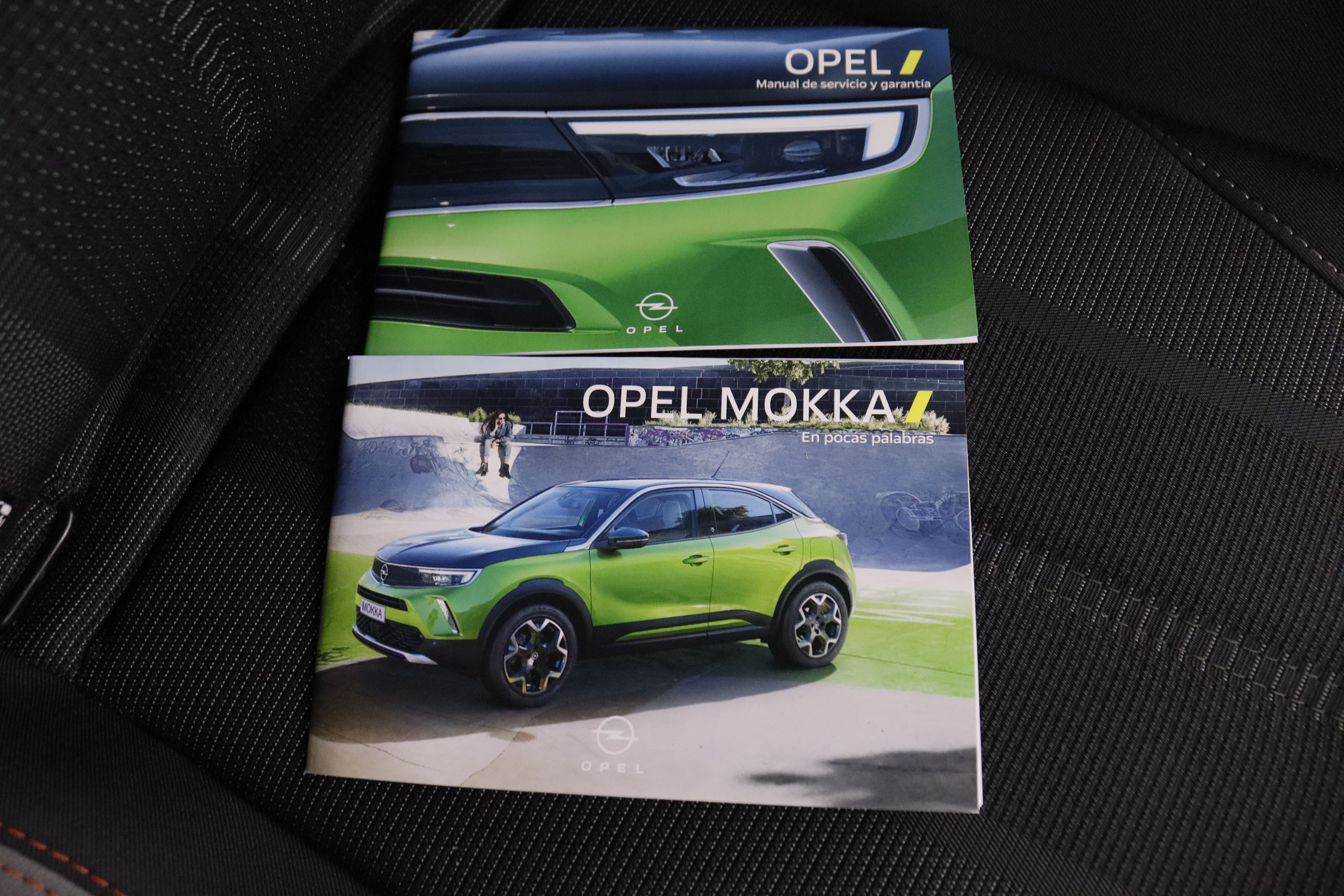 Opel Mokka Mokka-E Eléctrico GS - foto 24