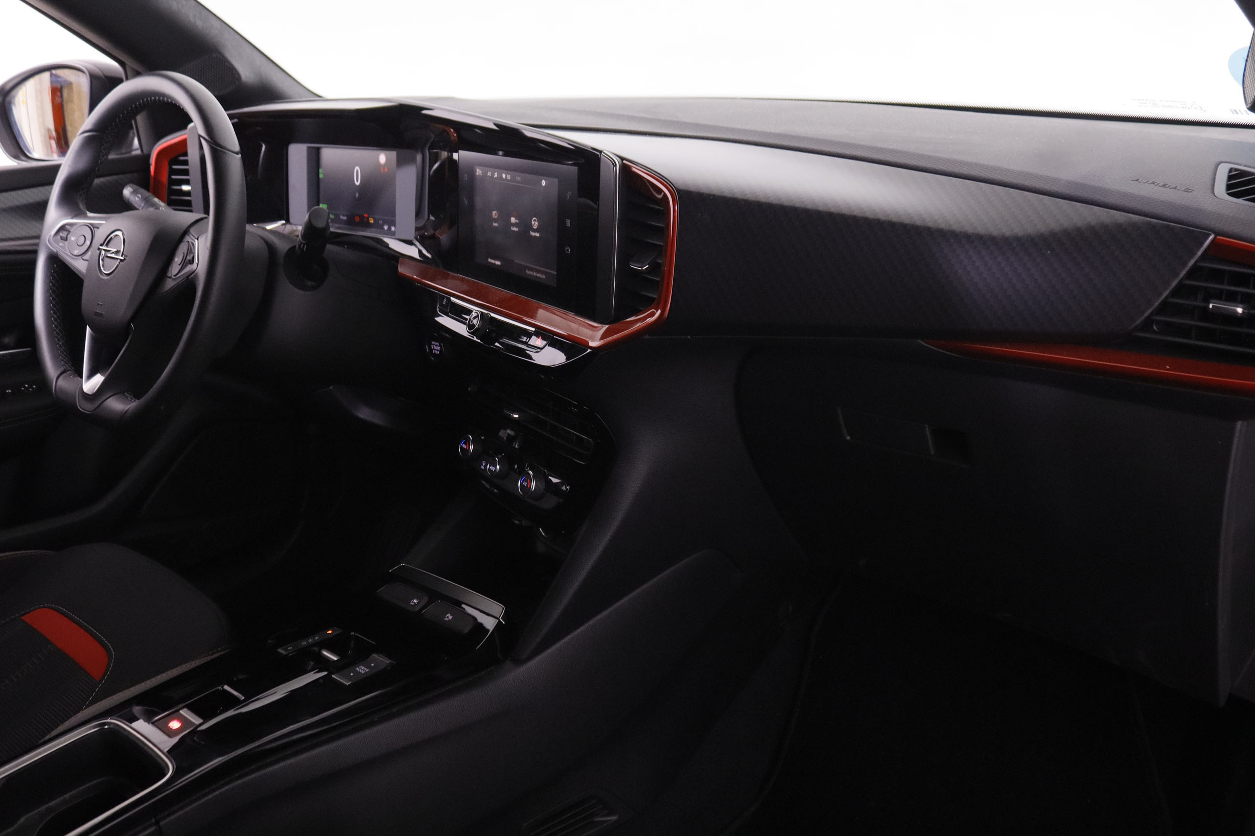 Opel Mokka Mokka-E Eléctrico GS - foto 13
