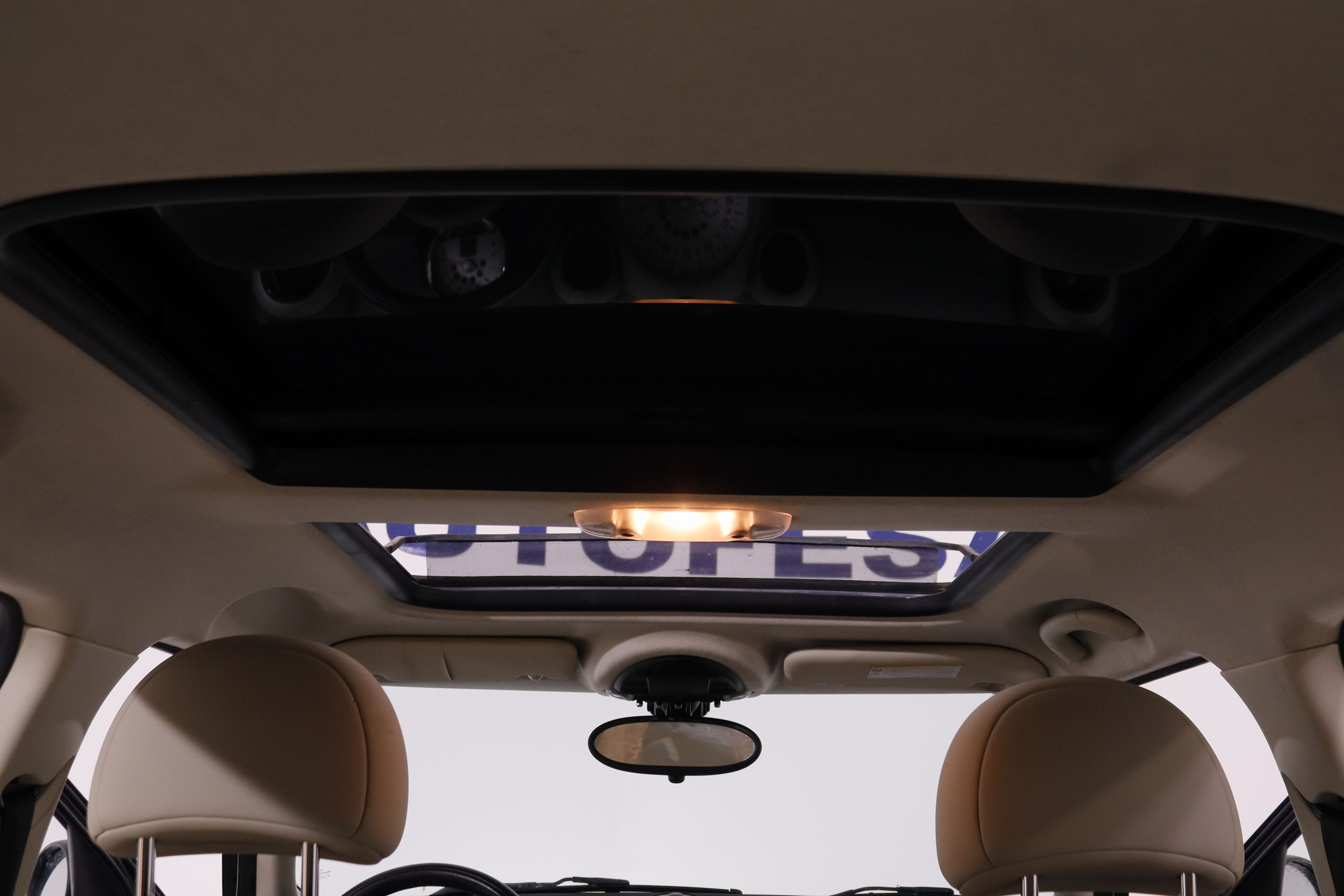 MINI Cooper Countryman Cooper S 1.6 - foto 7