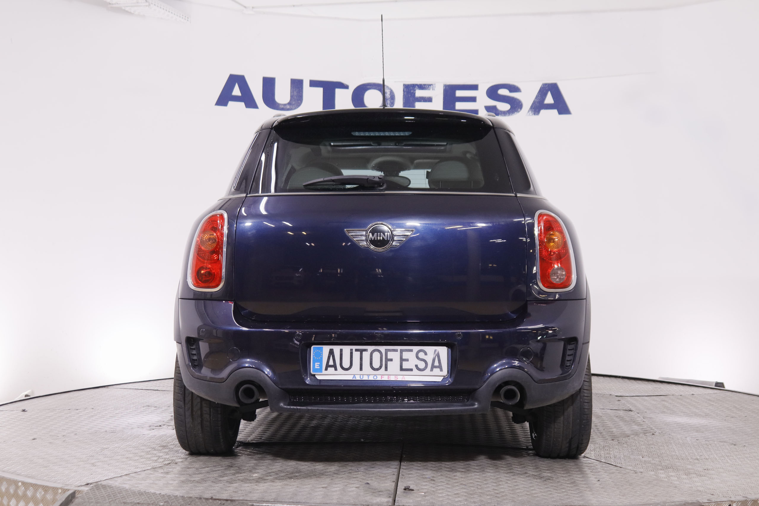MINI Cooper Countryman Cooper S 1.6 - foto 6
