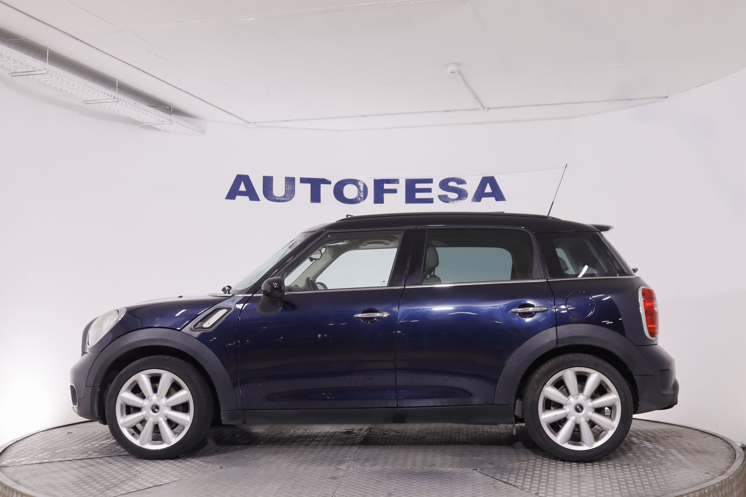 MINI Cooper Countryman Cooper S 1.6 - foto 4