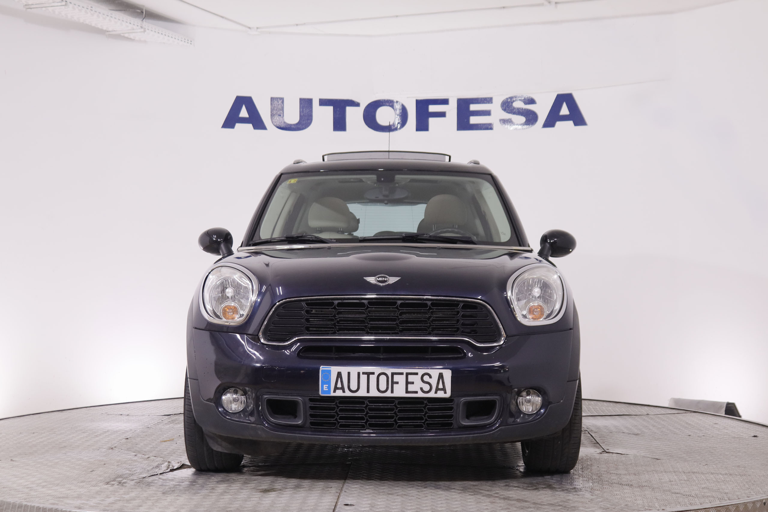MINI Cooper Countryman Cooper S 1.6 - foto 2