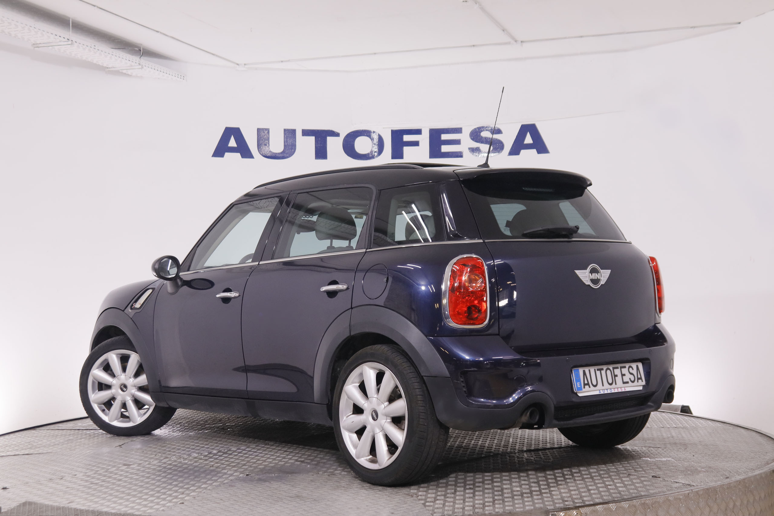 MINI Cooper Countryman Cooper S 1.6 - foto 5