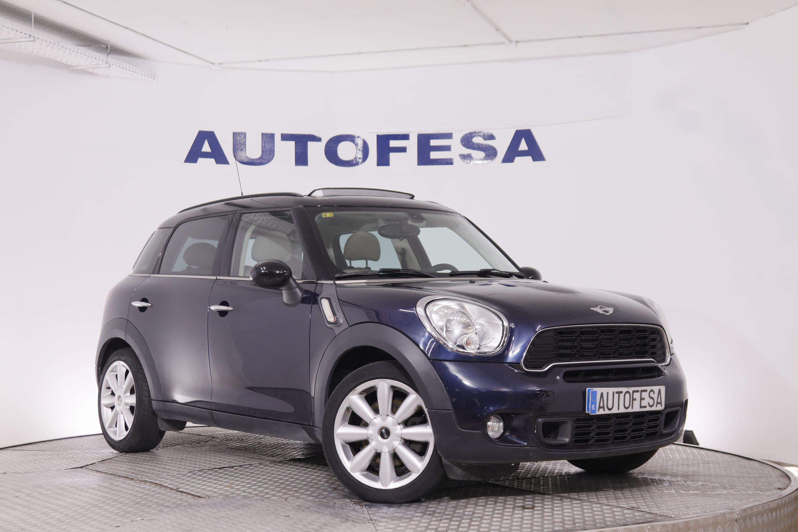 MINI Cooper Countryman Cooper S 1.6 - foto 3