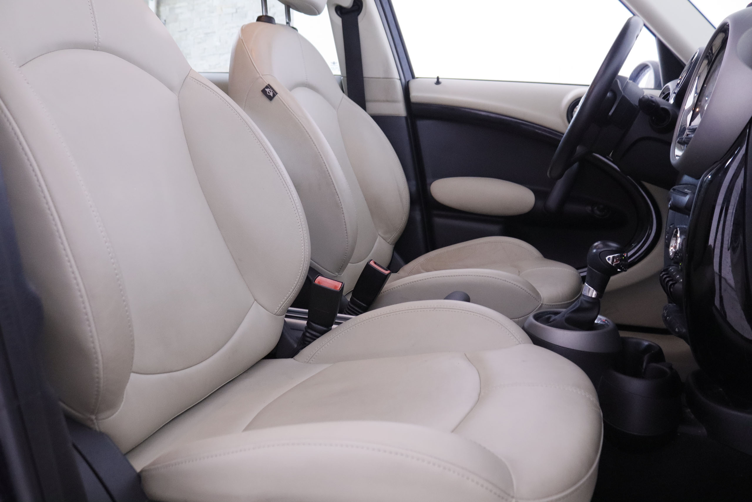 MINI Cooper Countryman Cooper S 1.6 - foto 17