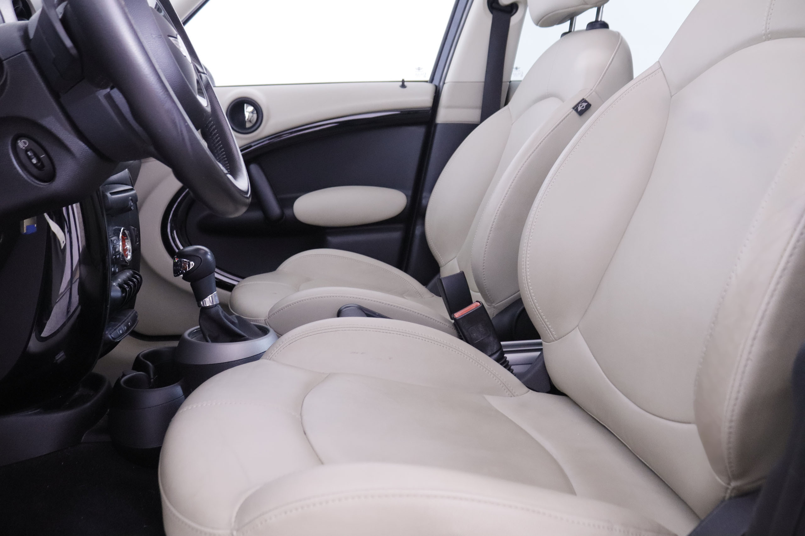 MINI Cooper Countryman Cooper S 1.6 - foto 16