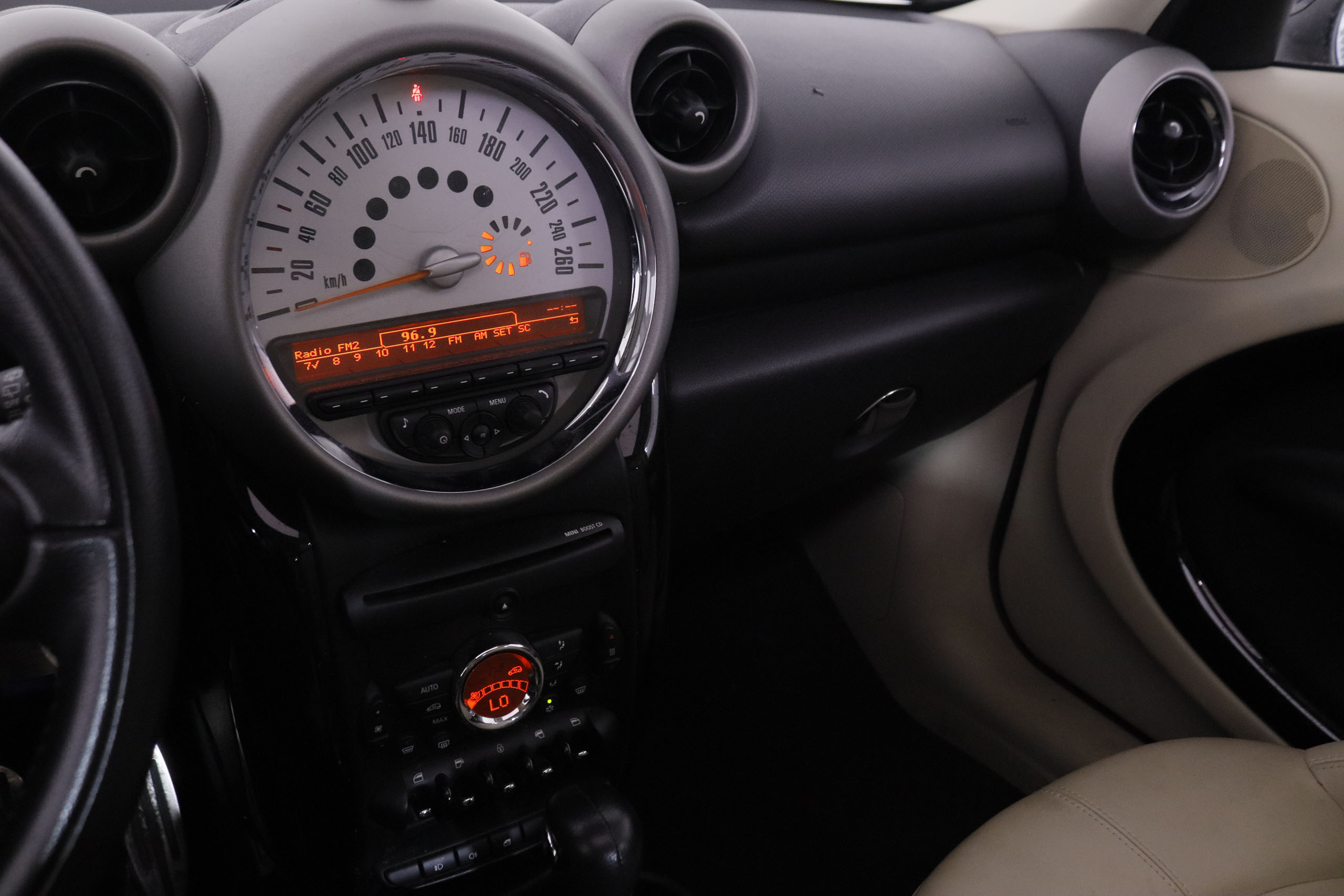 MINI Cooper Countryman Cooper S 1.6 - foto 14