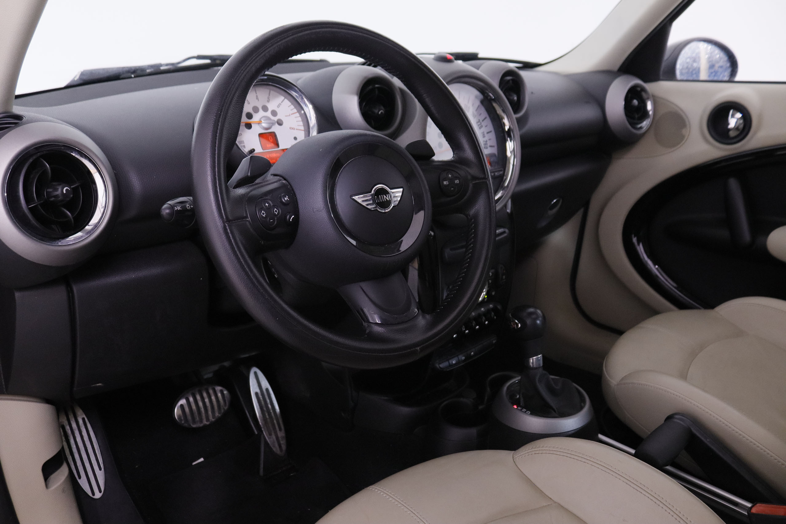 MINI Cooper Countryman Cooper S 1.6 - foto 12