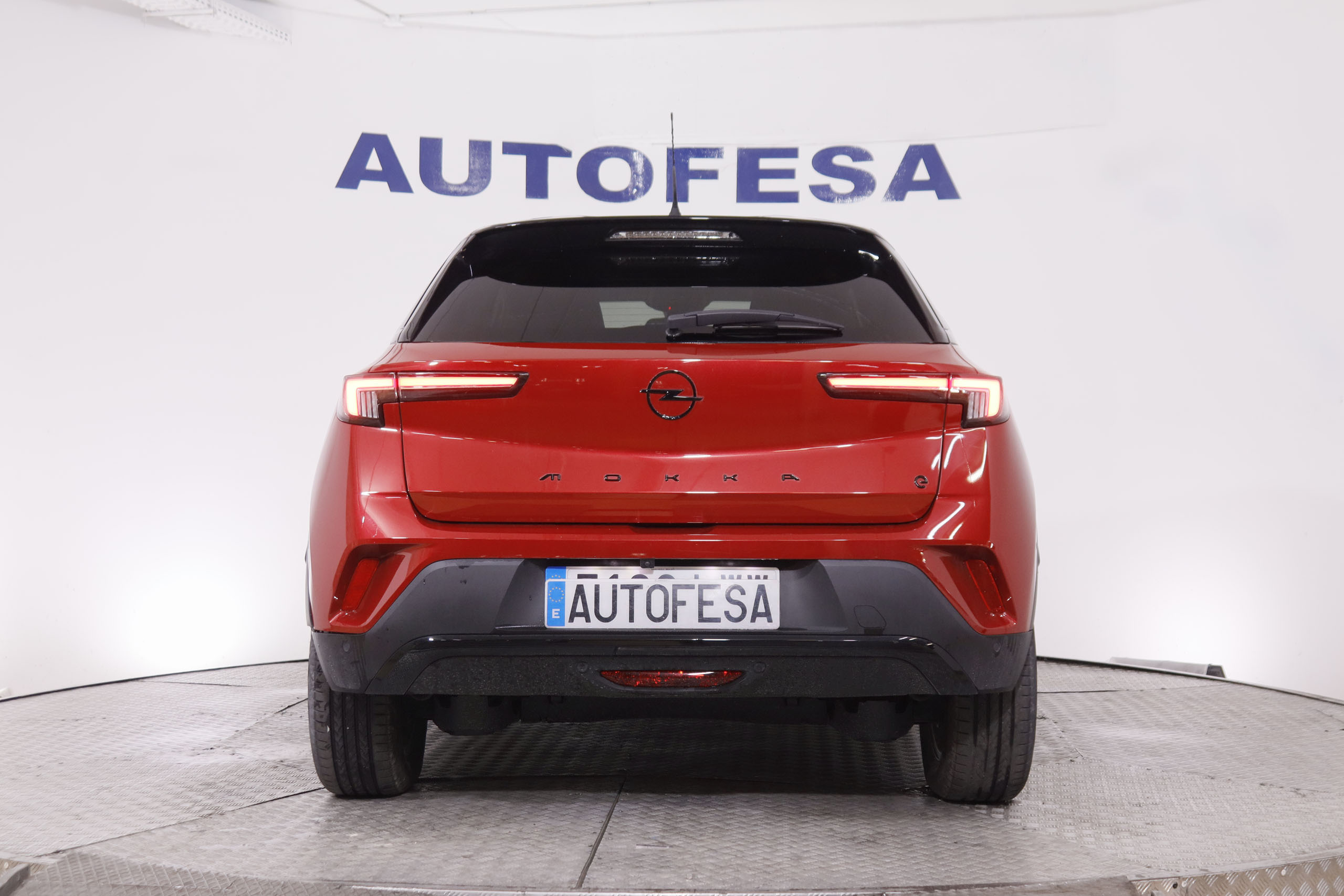 Opel Mokka Mokka-E Eléctrico GS-Line - foto 6
