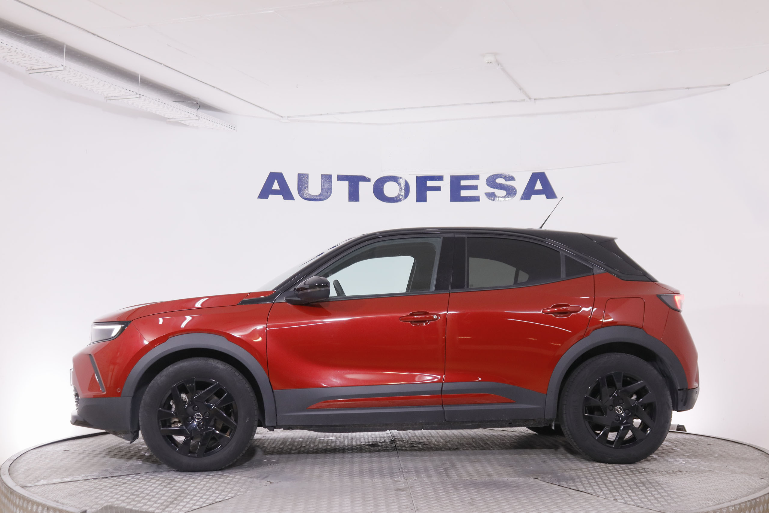 Opel Mokka Mokka-E Eléctrico GS-Line - foto 4