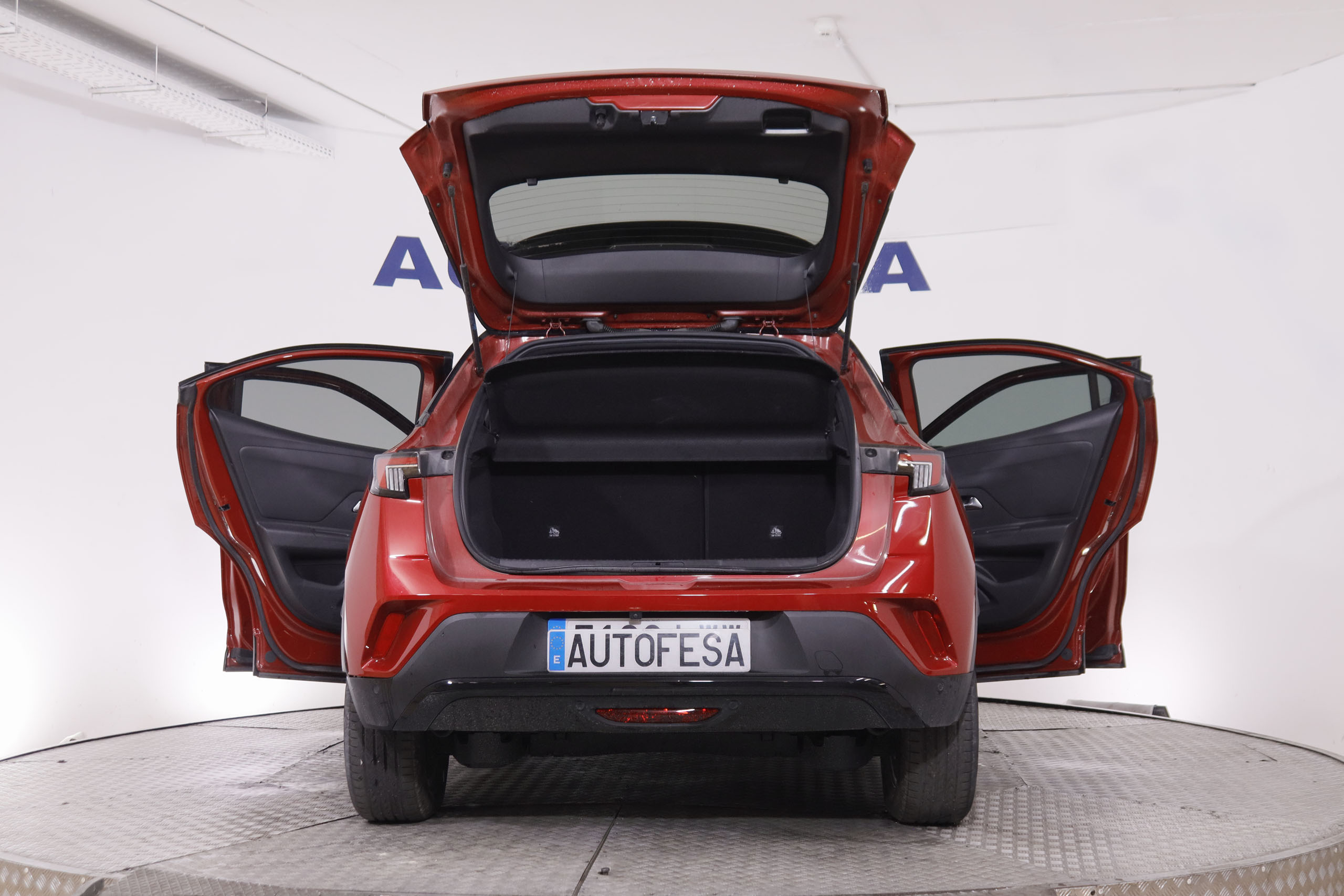 Opel Mokka Mokka-E Eléctrico GS-Line - foto 8