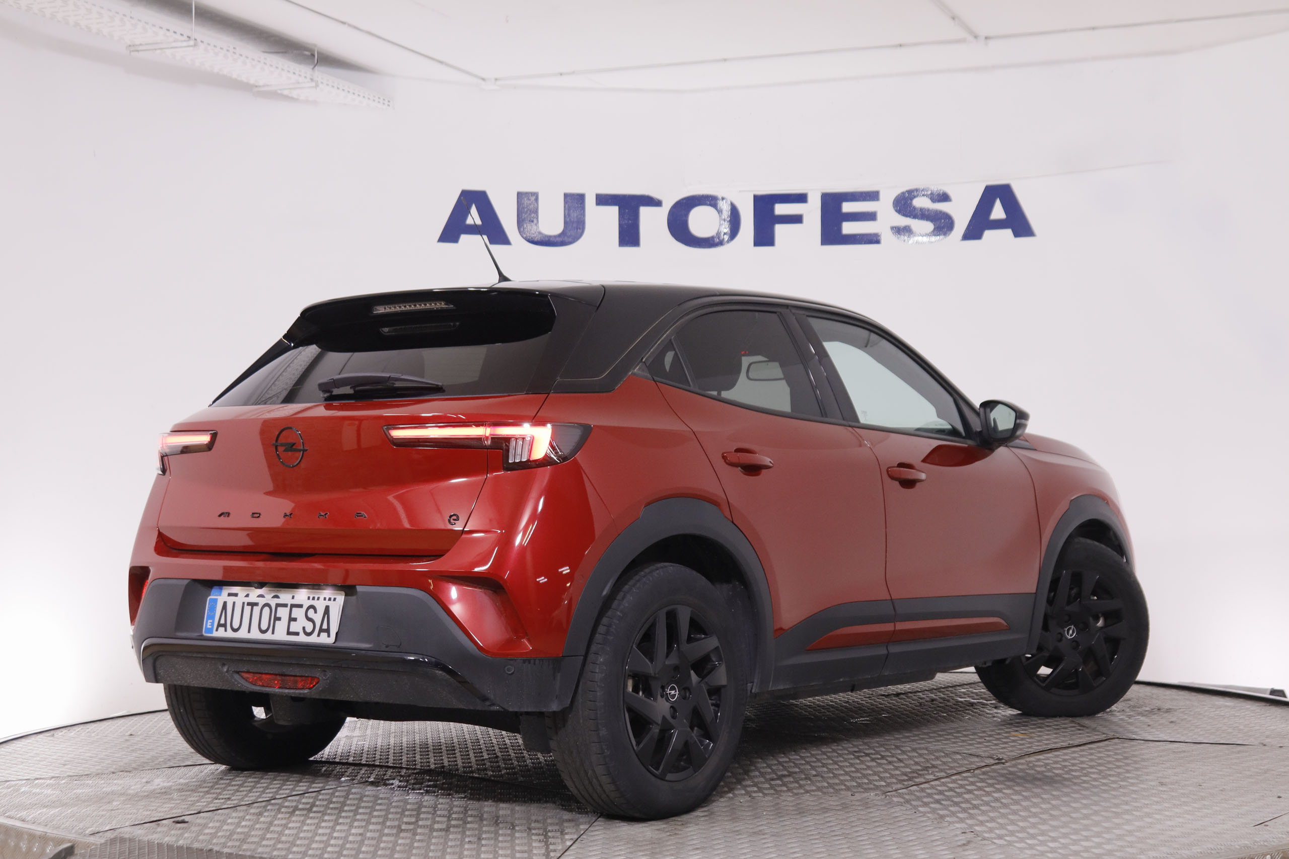 Opel Mokka Mokka-E Eléctrico GS-Line - foto 5