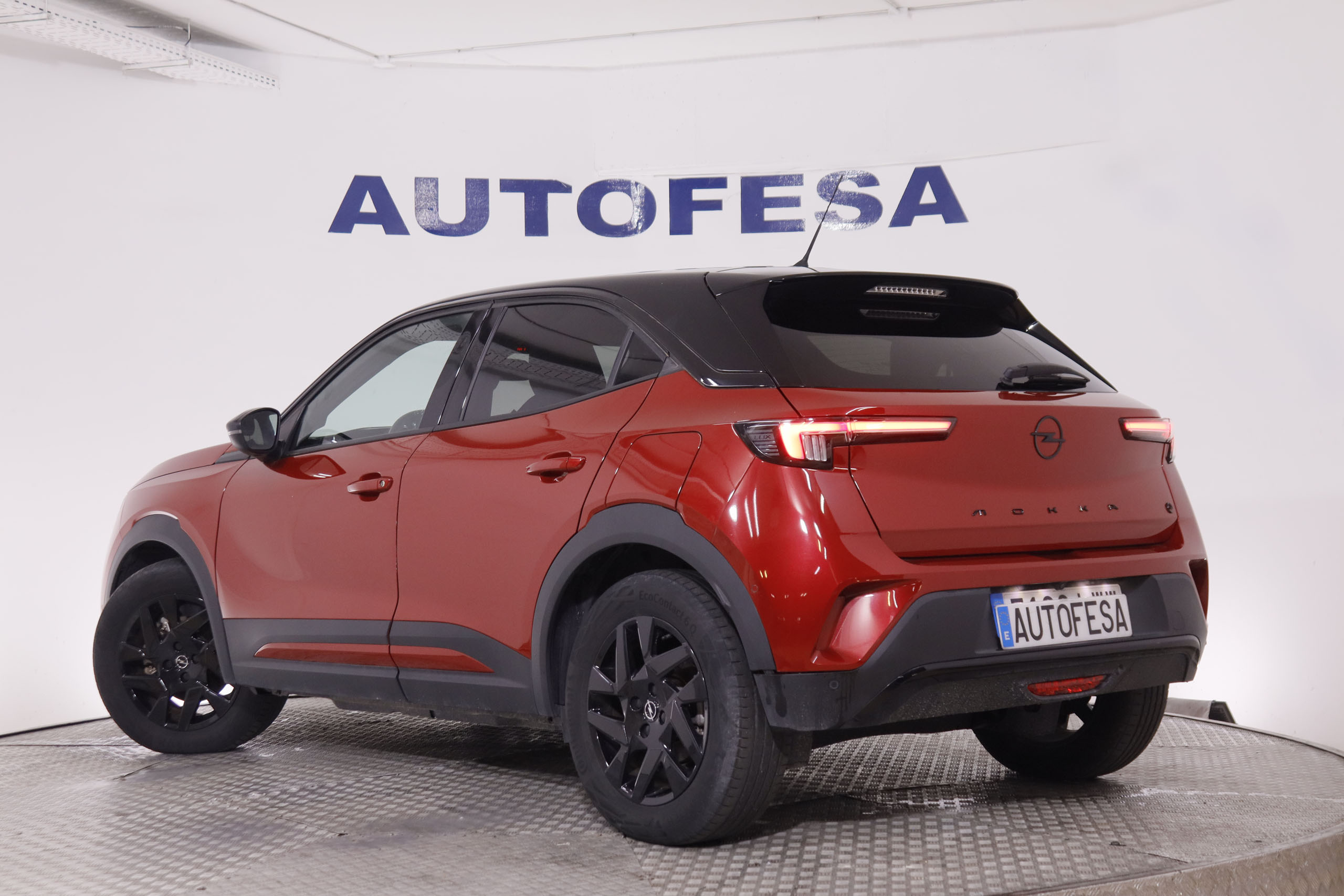 Opel Mokka Mokka-E Eléctrico GS-Line - foto 7