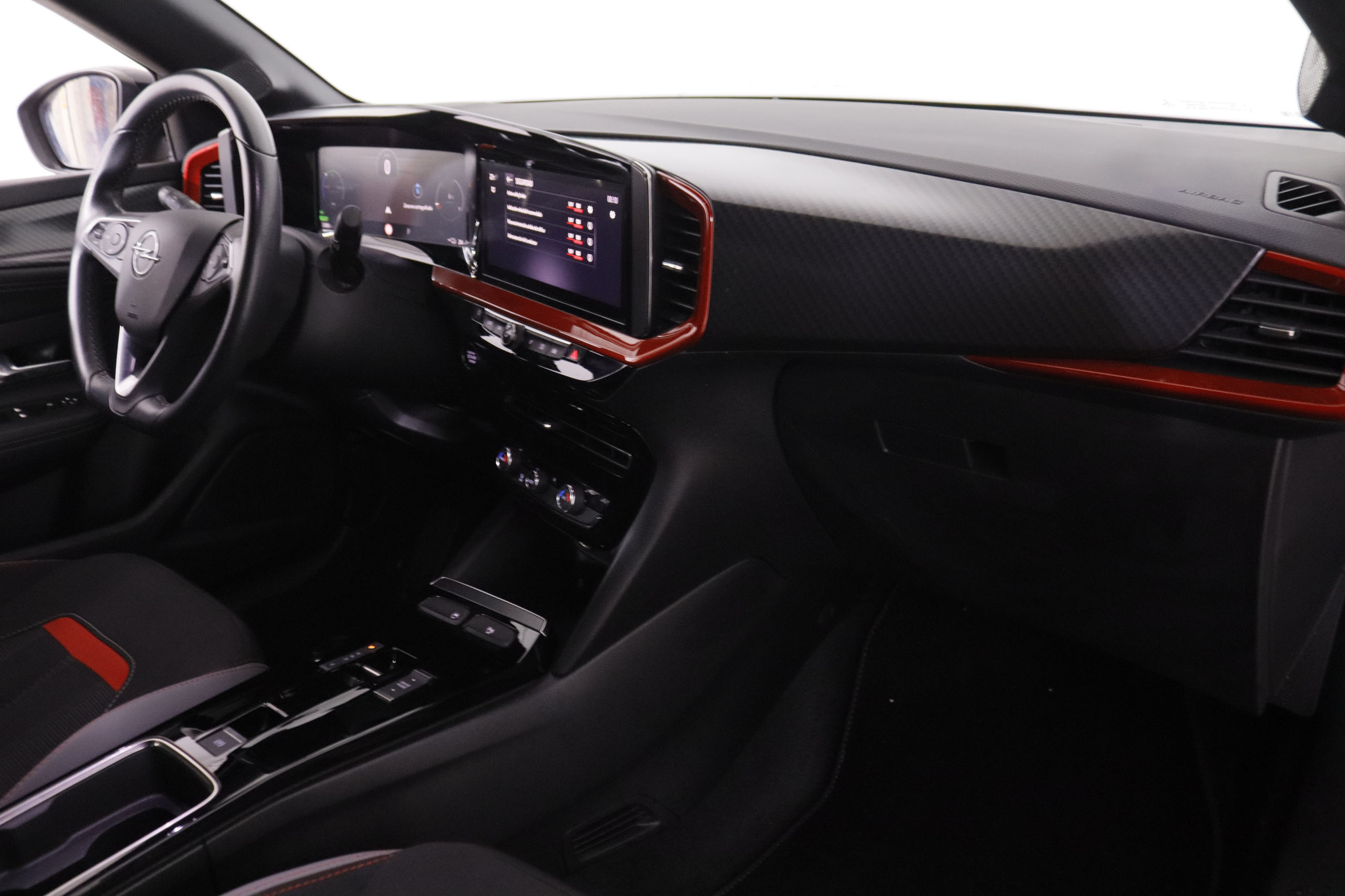Opel Mokka Mokka-E Eléctrico GS-Line - foto 12