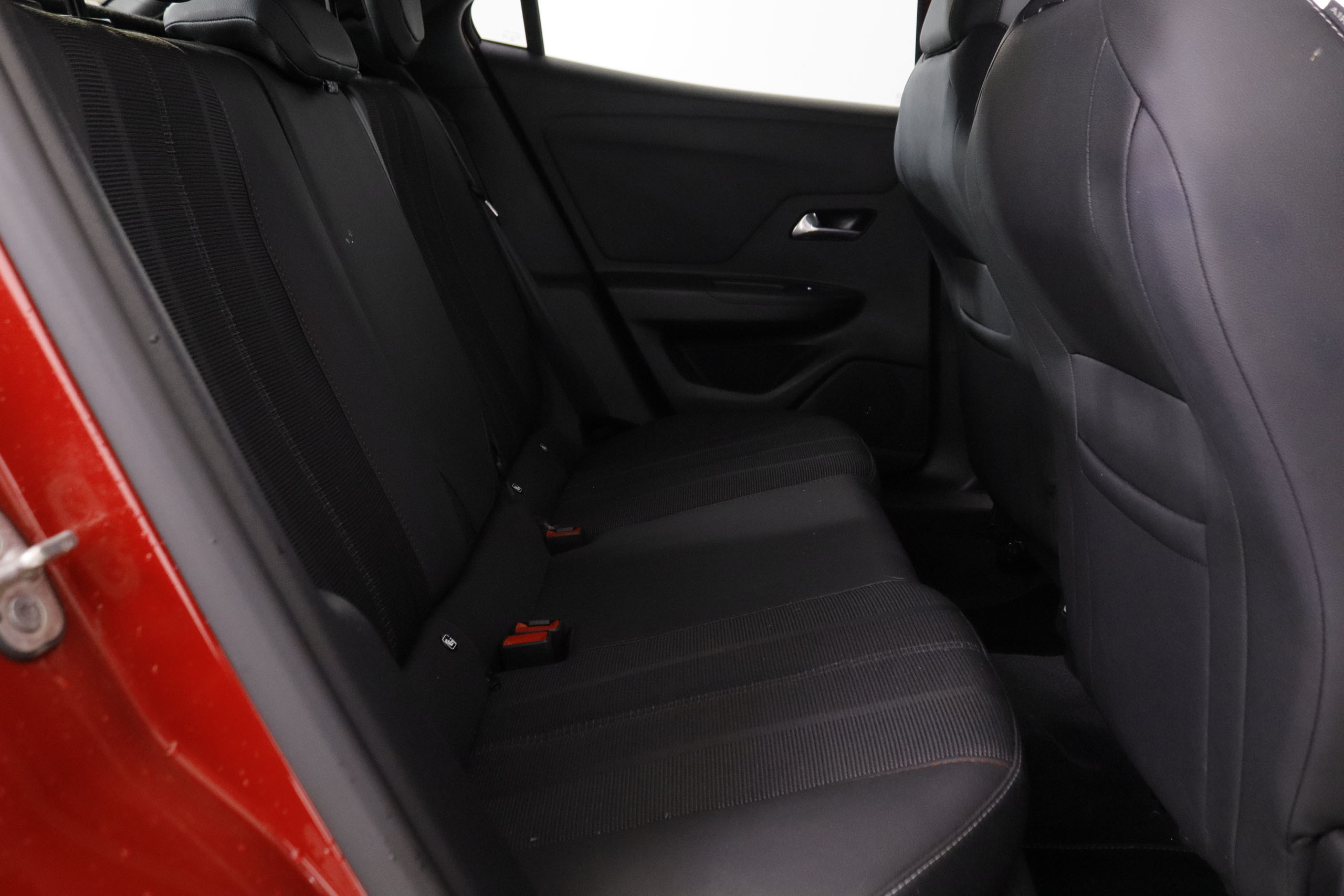 Opel Mokka Mokka-E Eléctrico GS-Line - foto 23