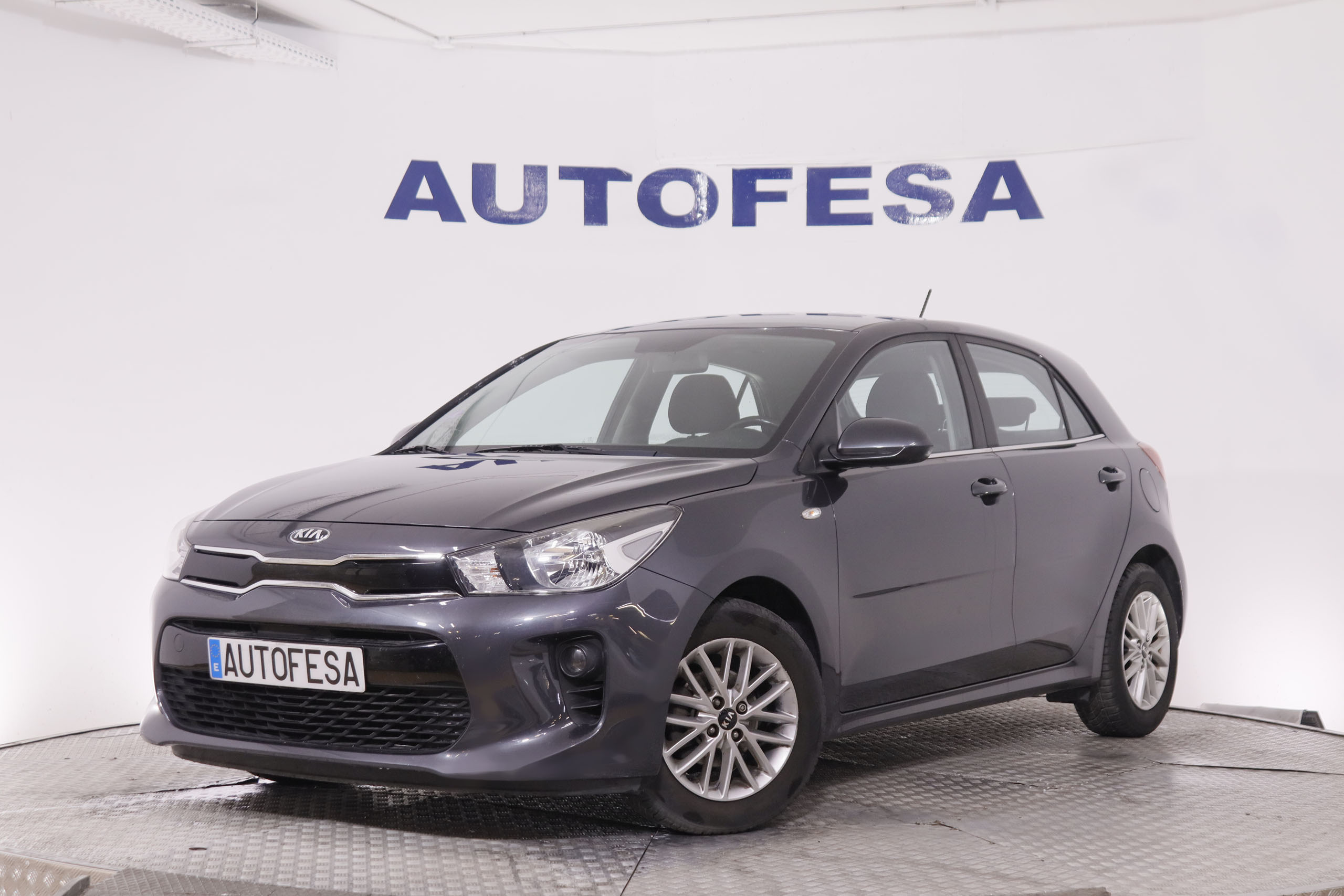 Kia Rio 1.2 Active - foto 1