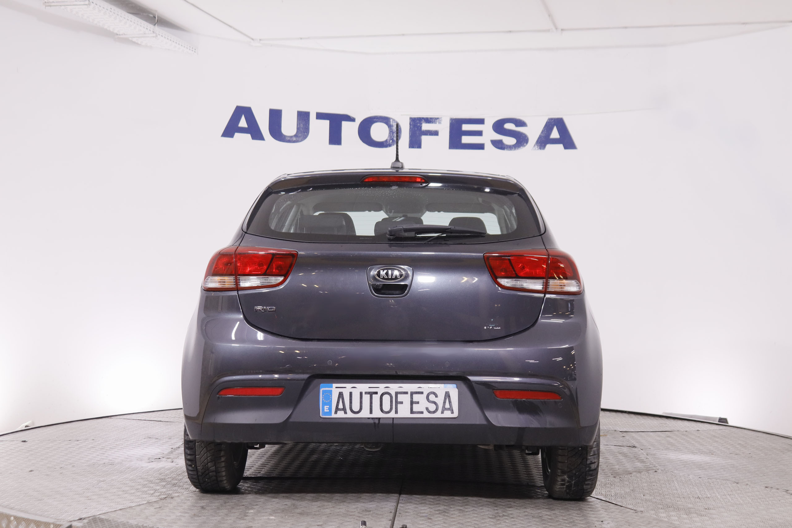 Kia Rio 1.2 Active - foto 6