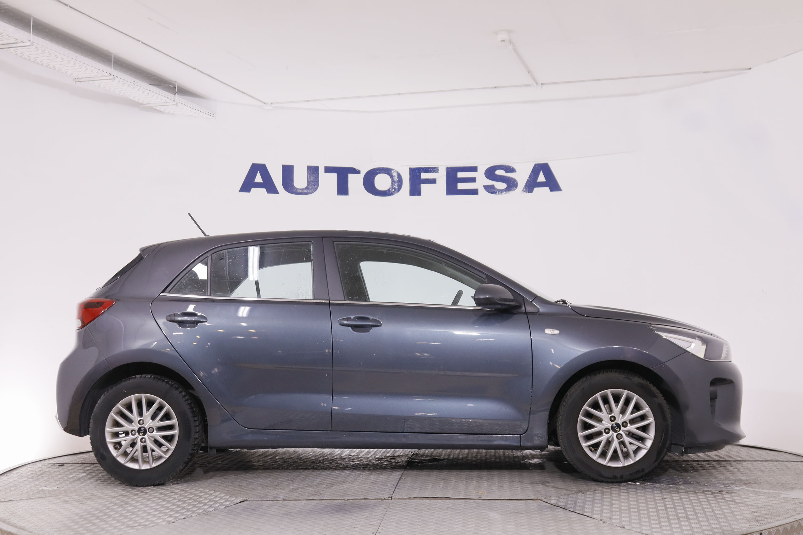 Kia Rio 1.2 Active - foto 8