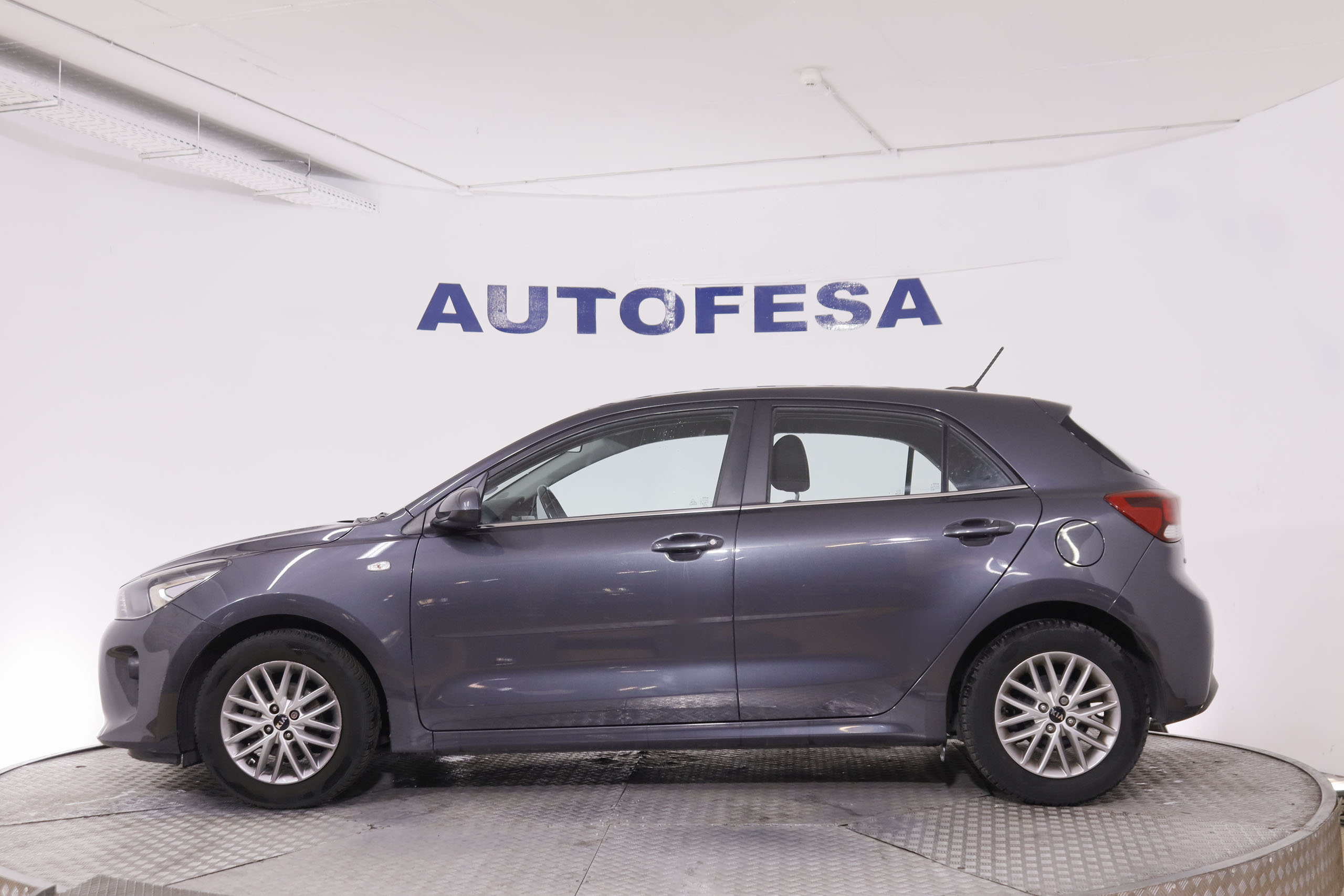Kia Rio 1.2 Active - foto 4